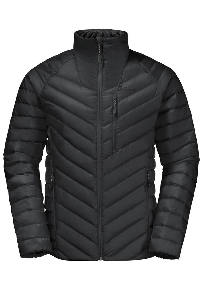 Jack Wolfskin Donsjack PASSAMANI DOWN JKT M
