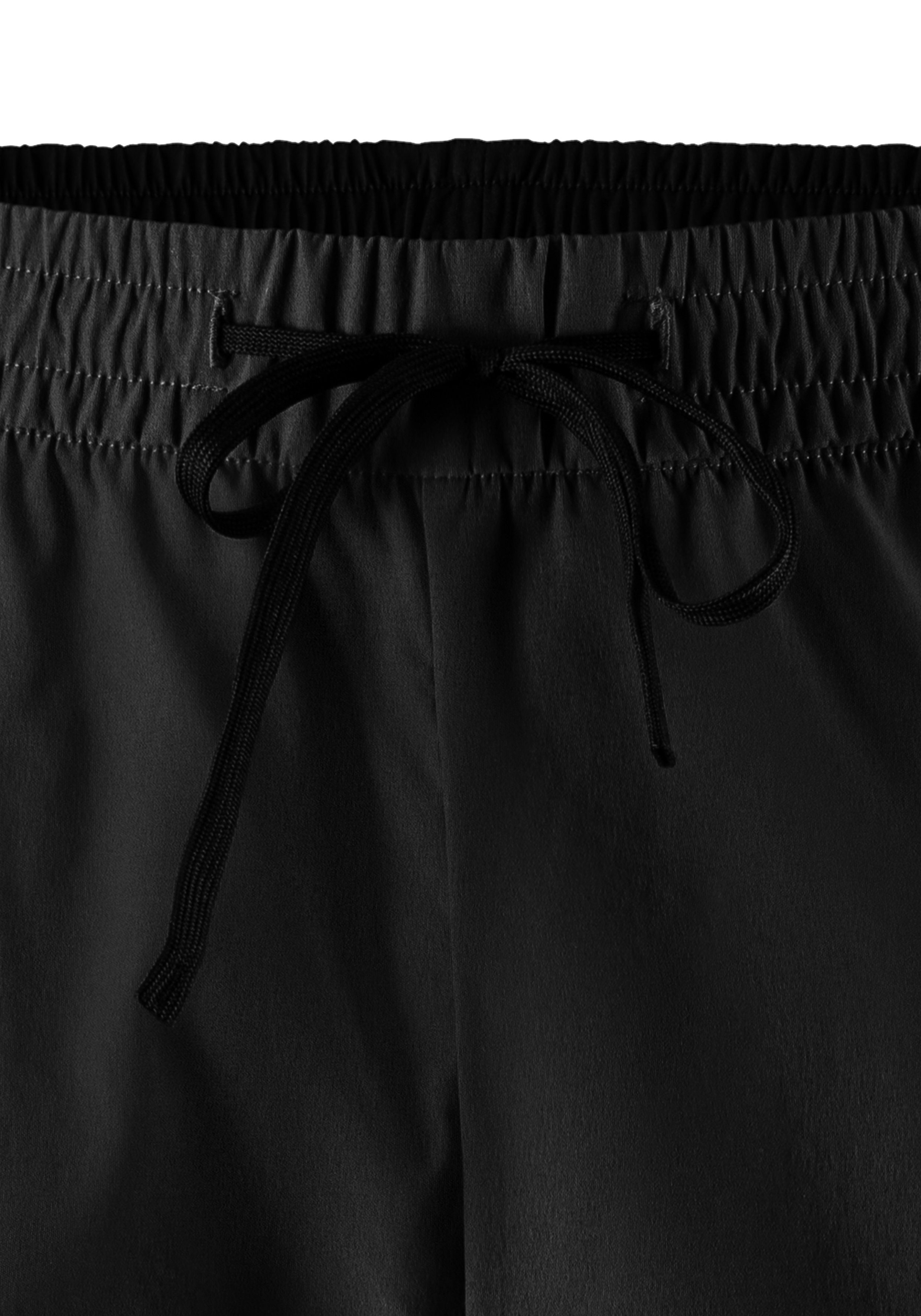 John Devin Jogpants Trekking-outdoorbroek met ventilatie in de kniezone