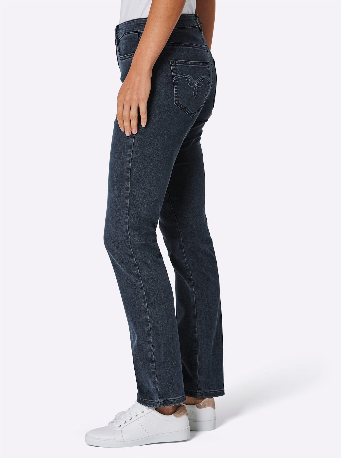 CREATION L PREMIUM 5-pocket jeans
