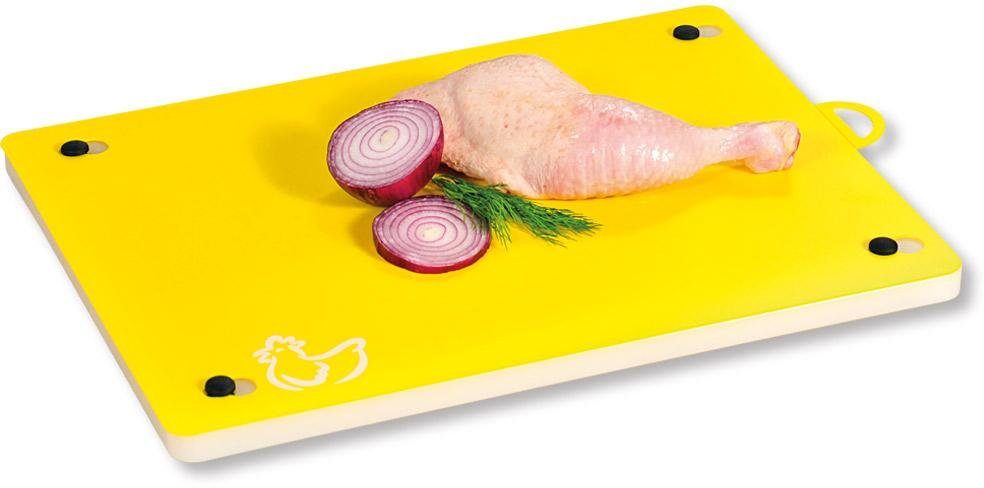 KESPER for kitchen & home Snijplank (set, 5 stuks)