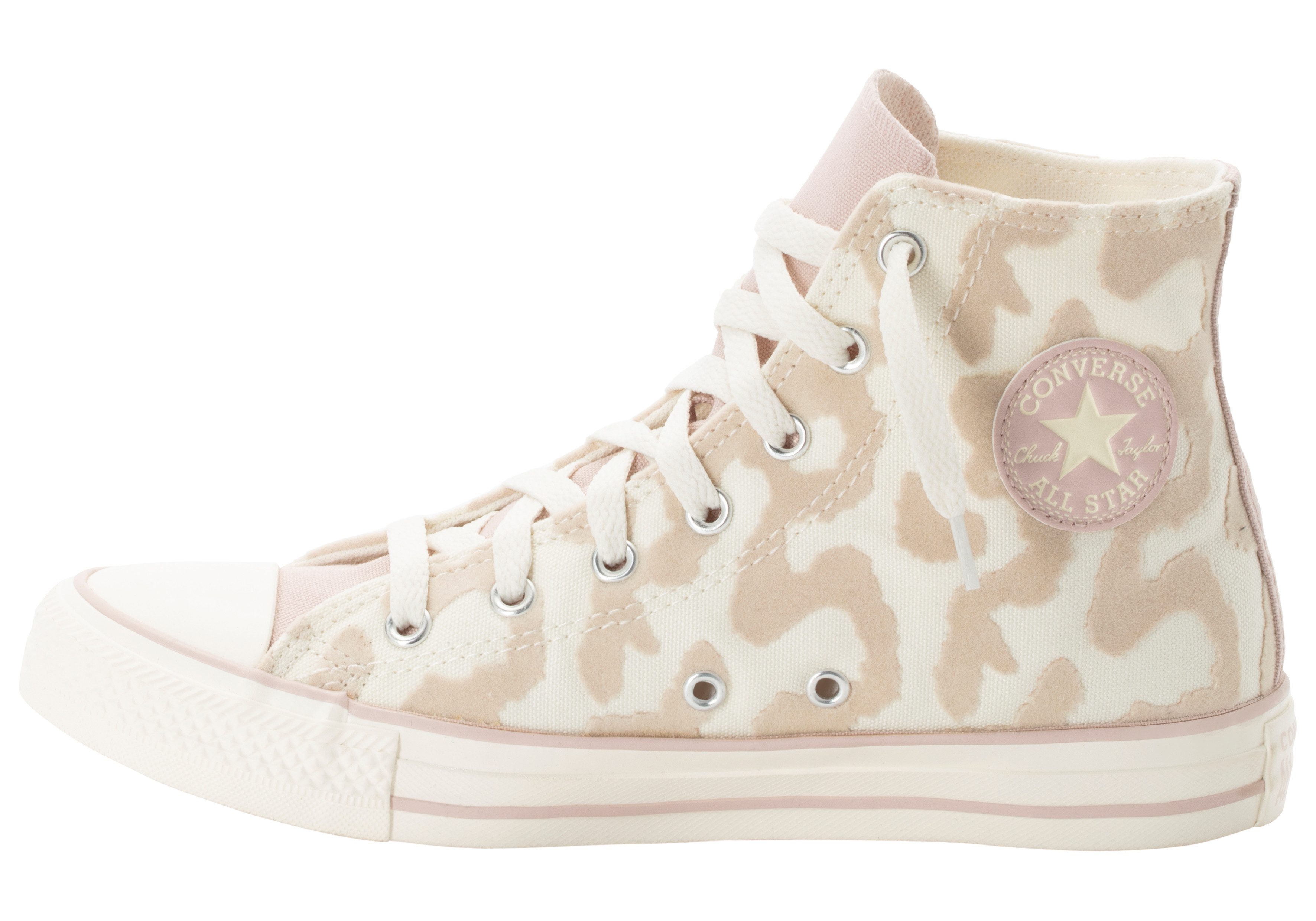 Converse Sneakers CHUCK TAYLOR ALL STAR LEOPARD