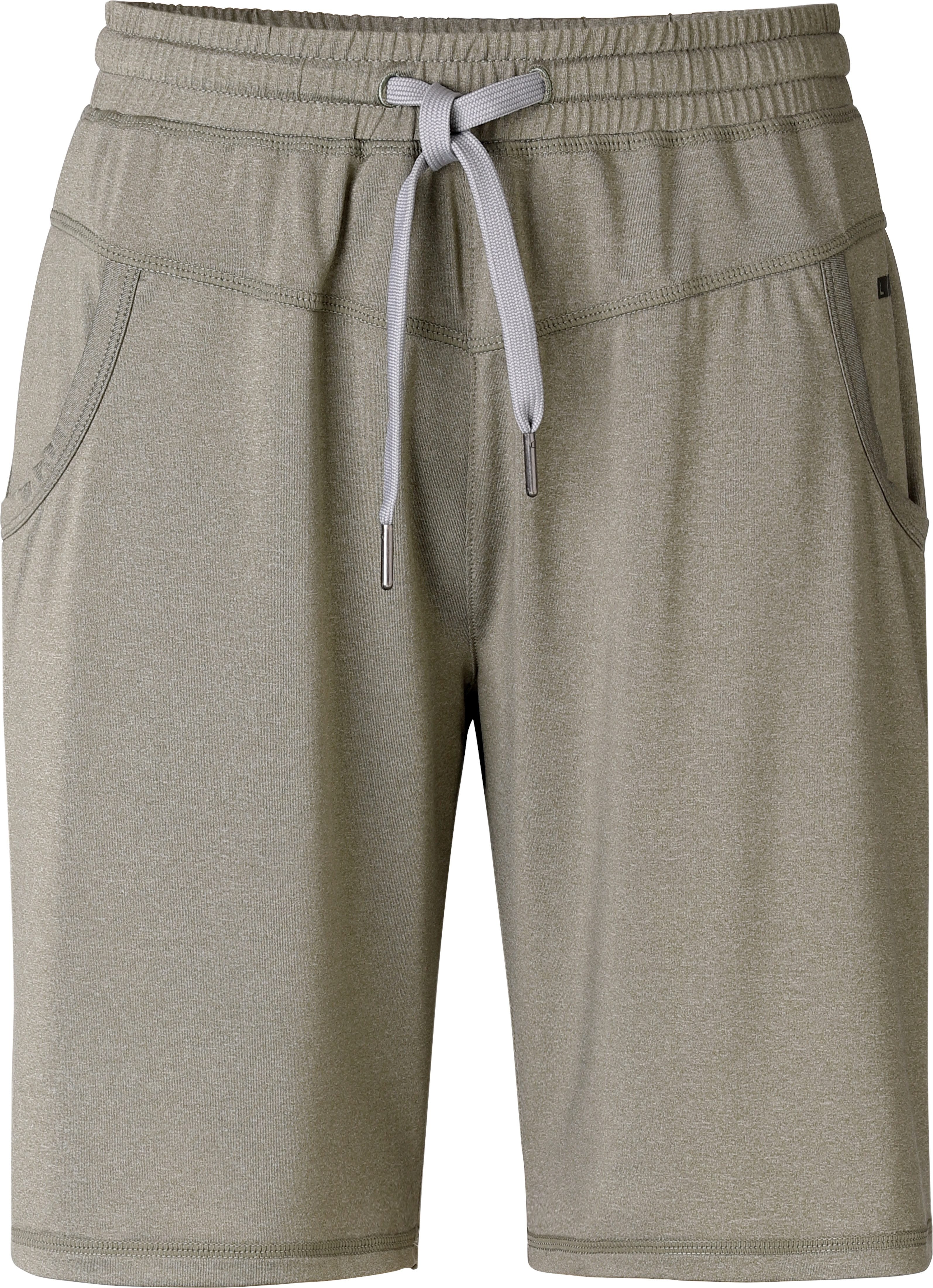 LPO Functioneel shirt Dames functionele shorts Tara 2