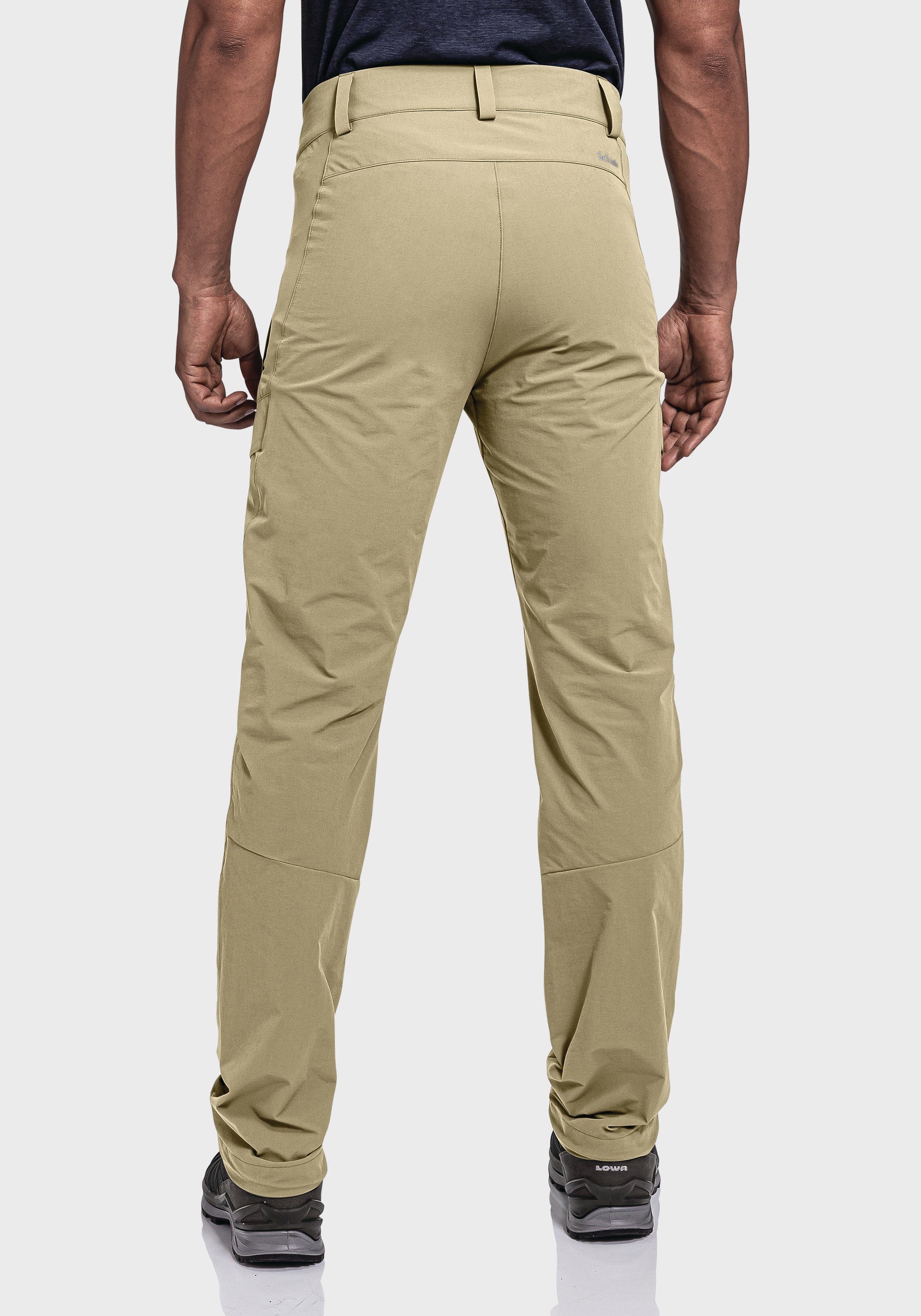 Schöffel Outdoorbroek Pants Kitzstein M