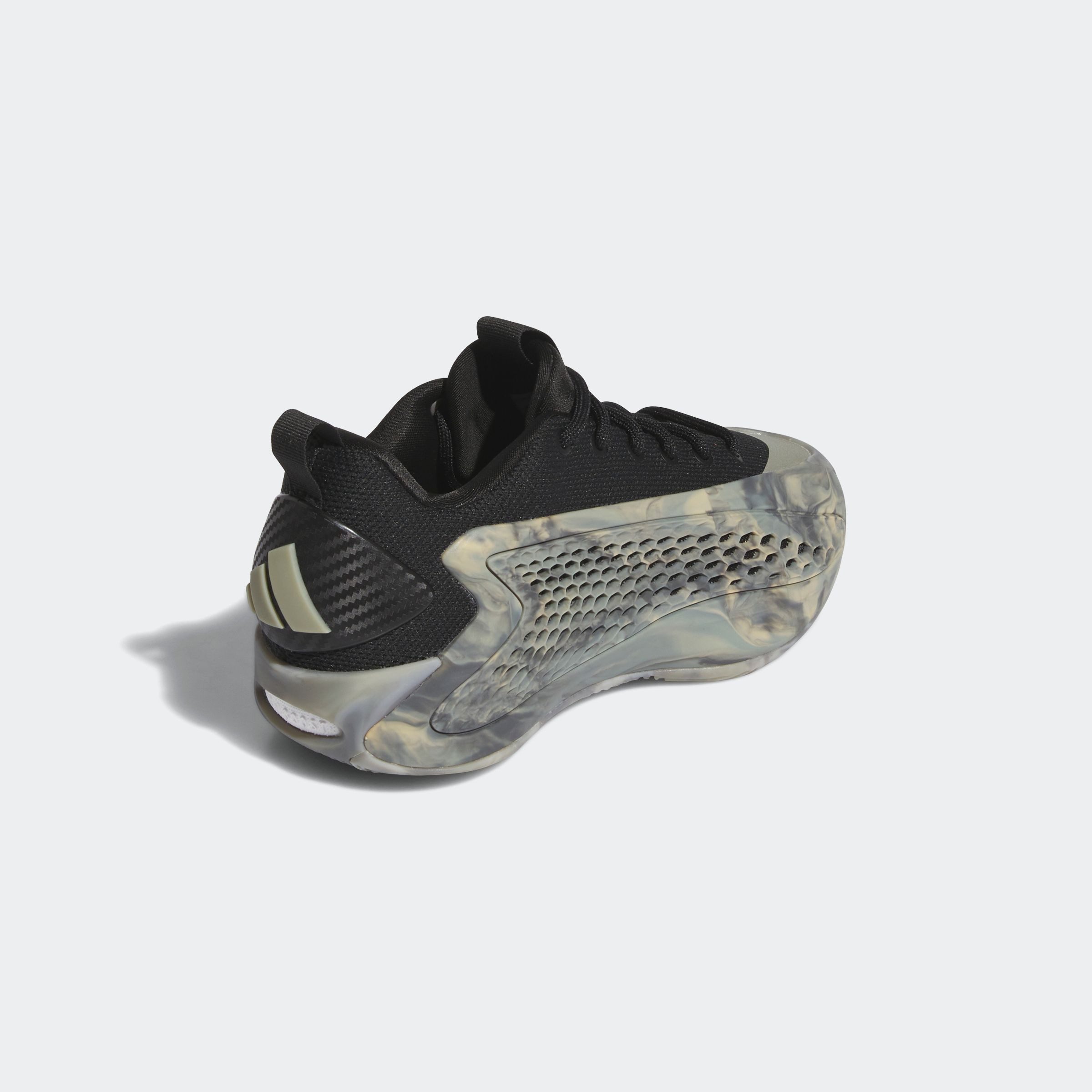 adidas Performance Basketbalschoenen ANTHONY EDWARDS 1 KIDS LOW