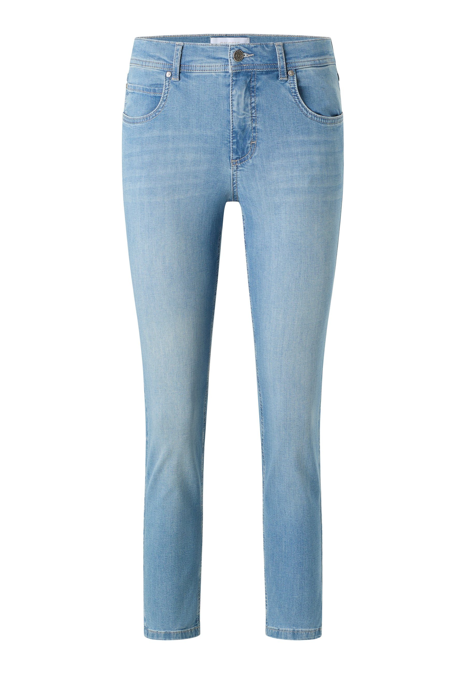 ANGELS Straight jeans Ornella