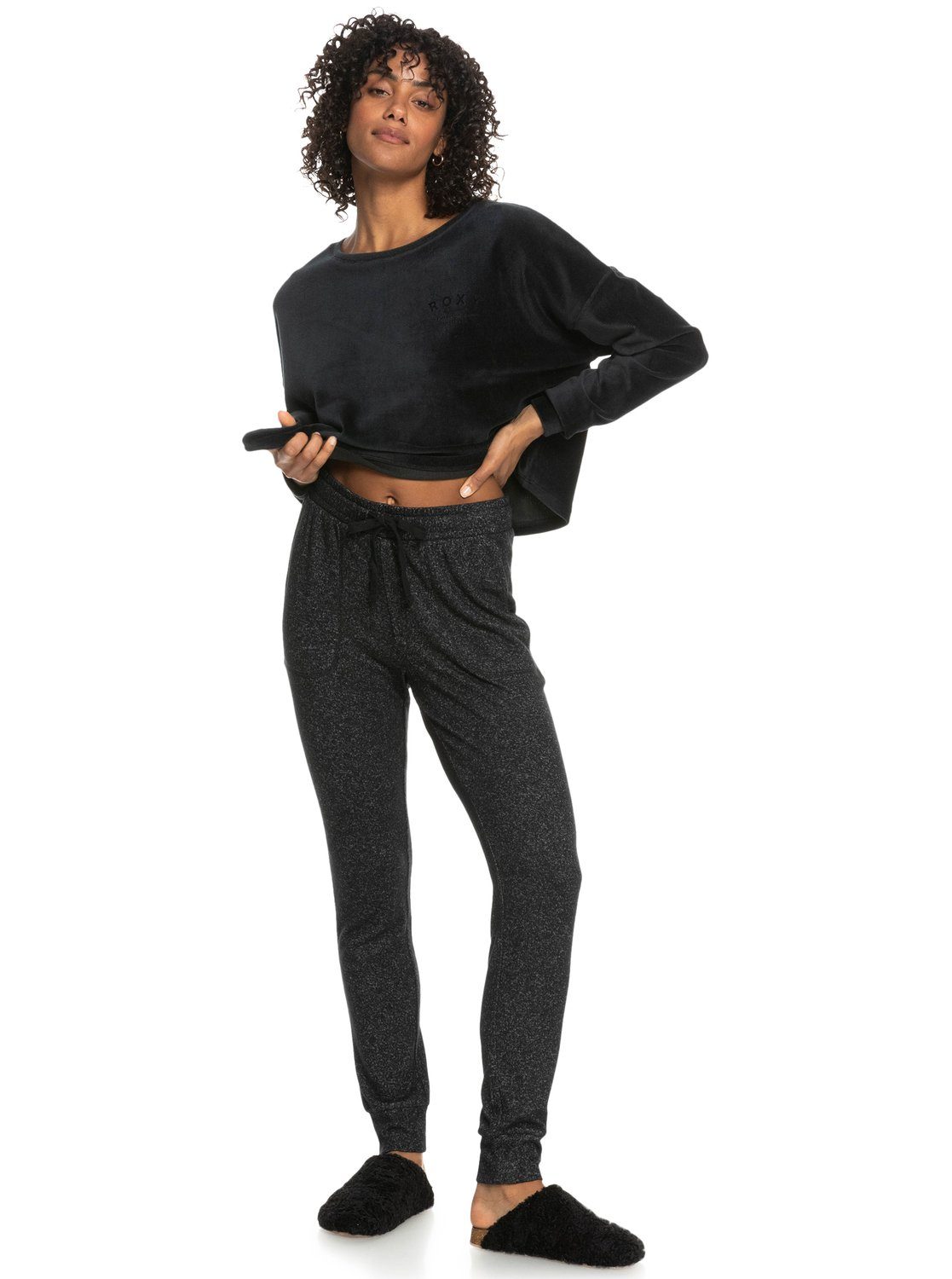 Roxy Sportbroek Just Perfection
