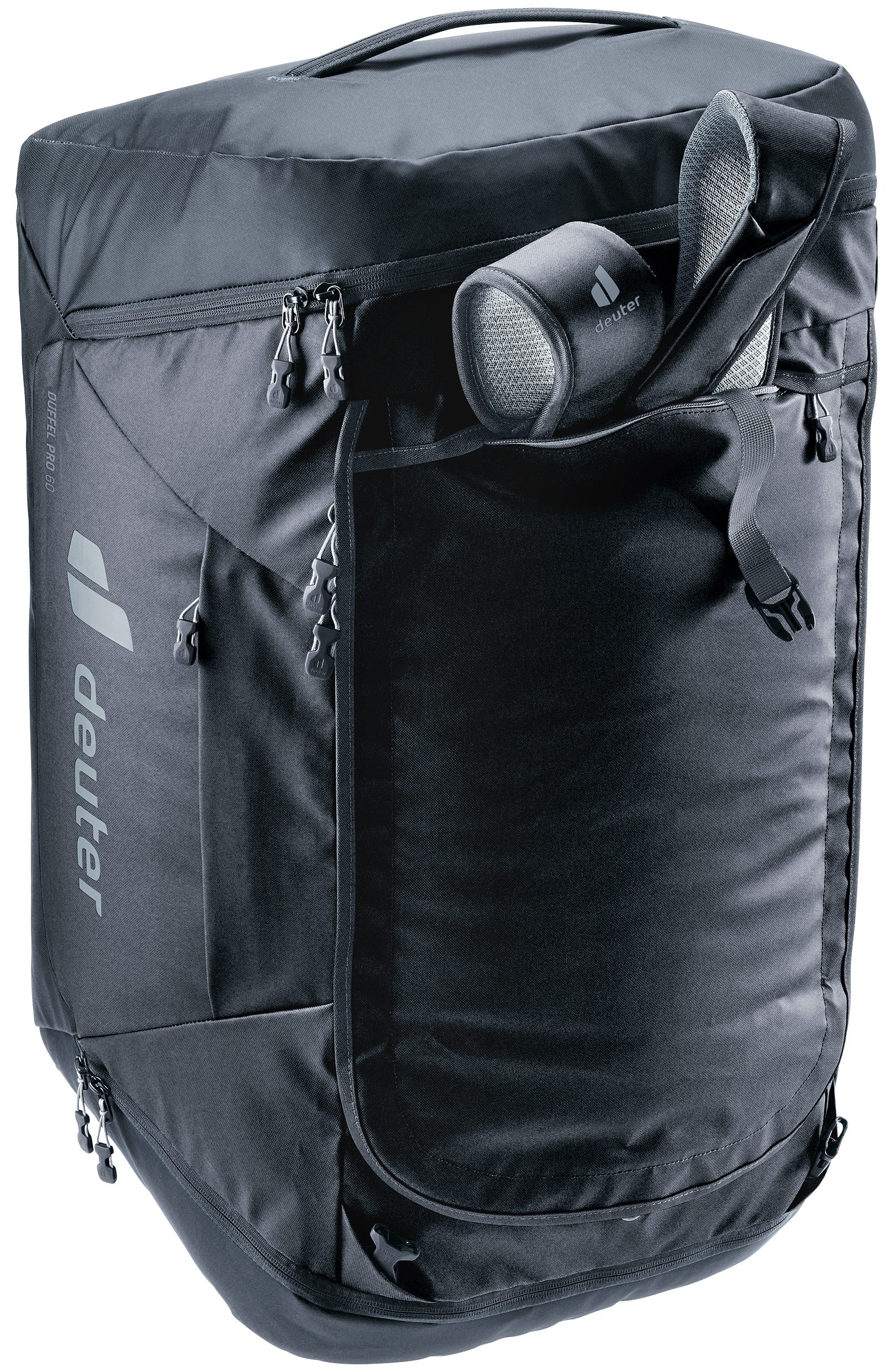 Deuter Reistas Duffel Pro 60