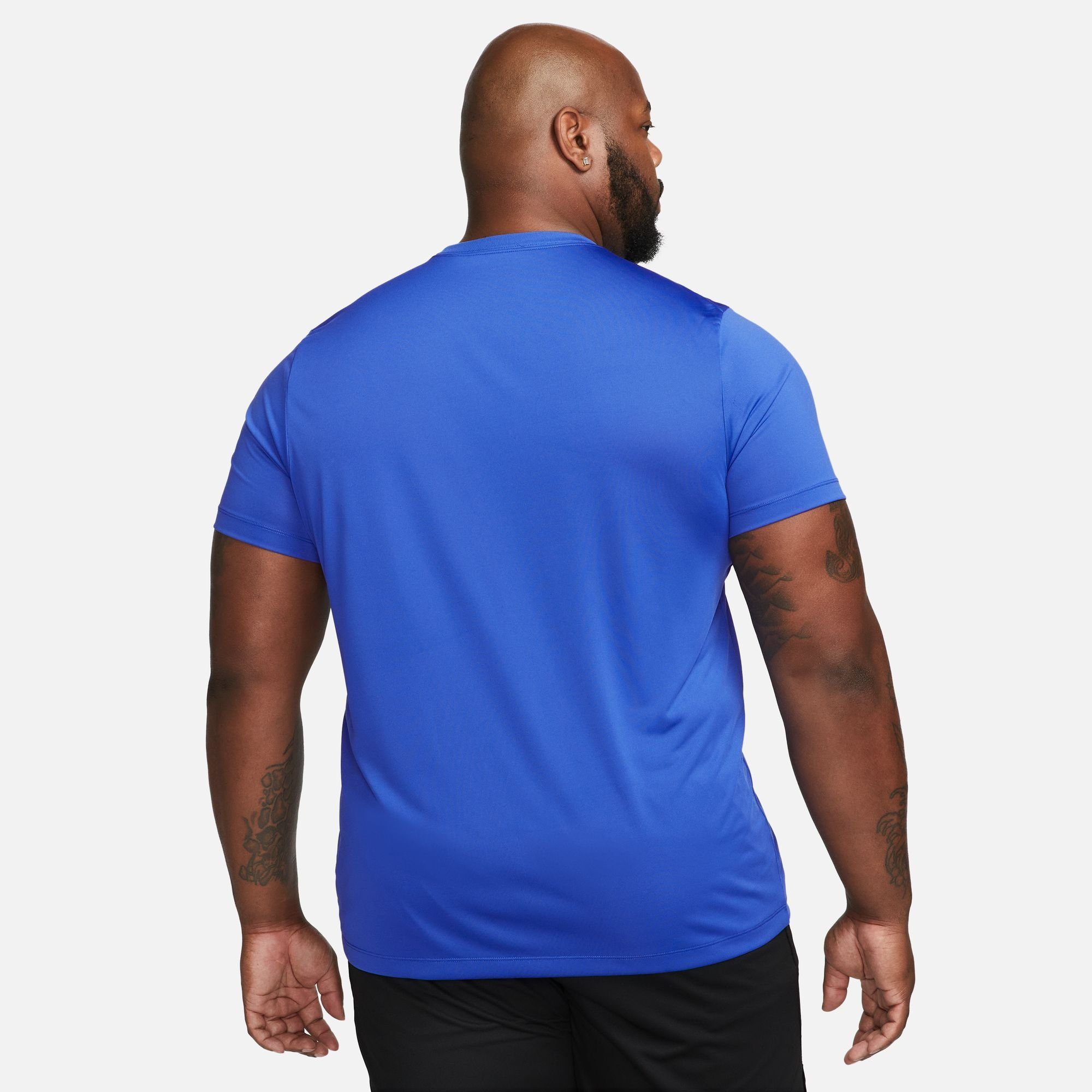 Nike Trainingsshirt DRI-FIT LEGEND MEN'S FITNESS T-SHIRT
