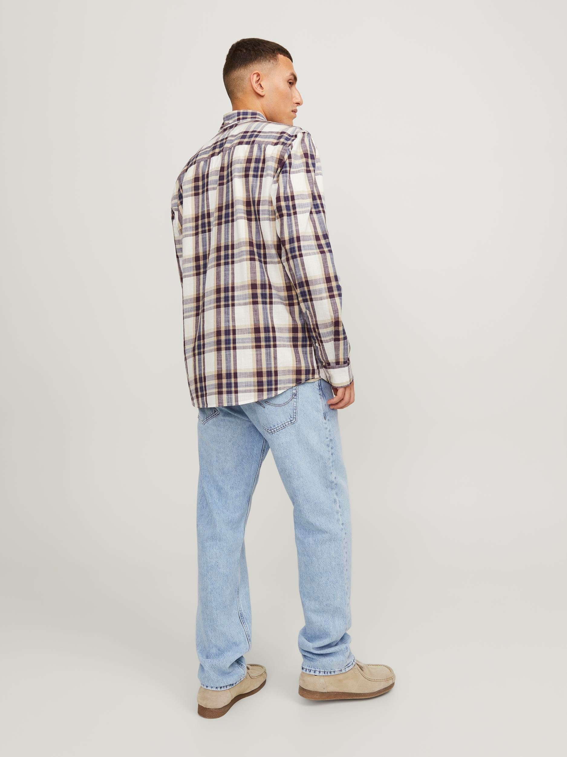 Jack & Jones Relax fit jeans JJICHRIS JJORIGINAL SBD 932 NOOS