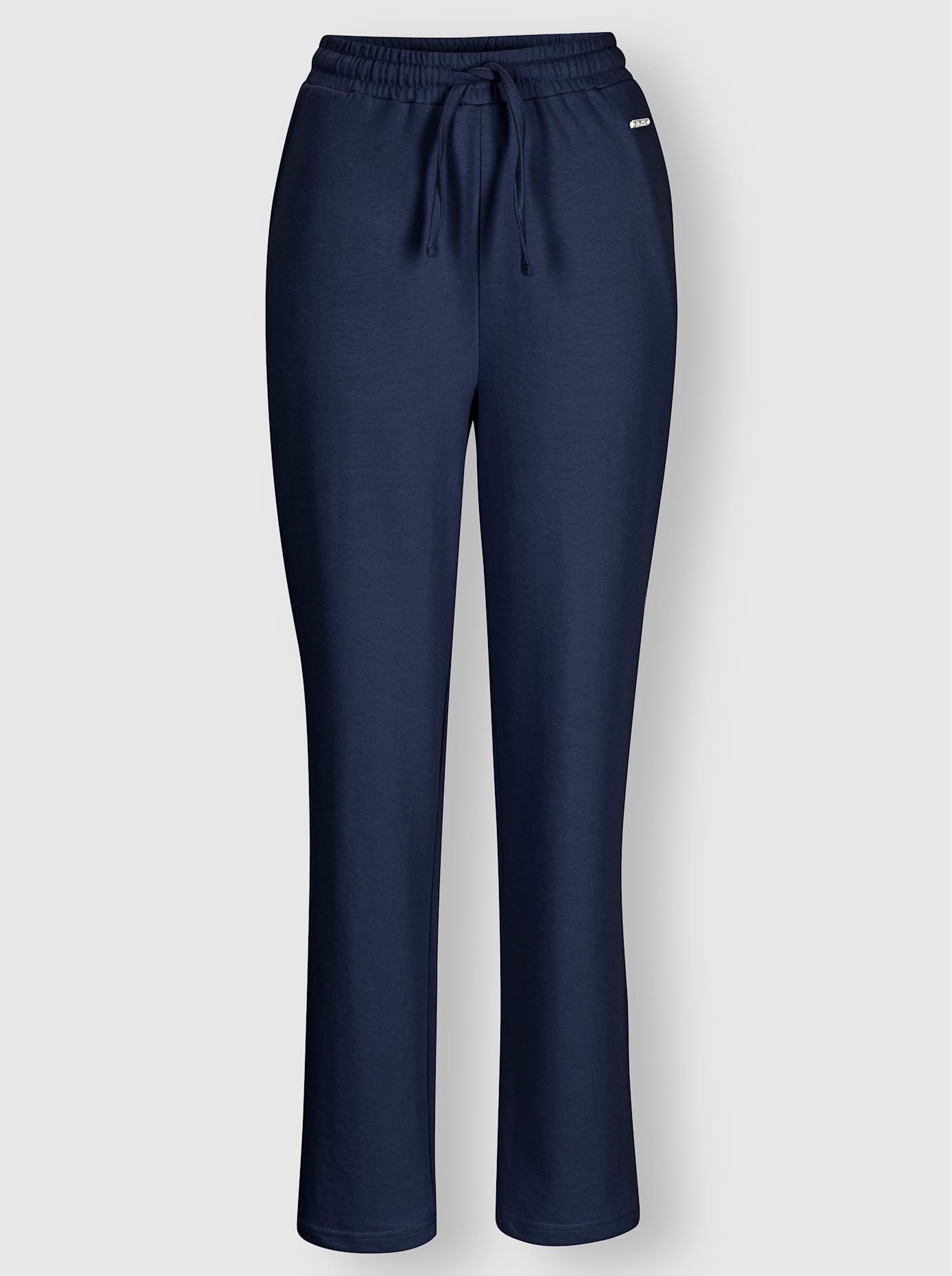 feel good Broek met elastische band