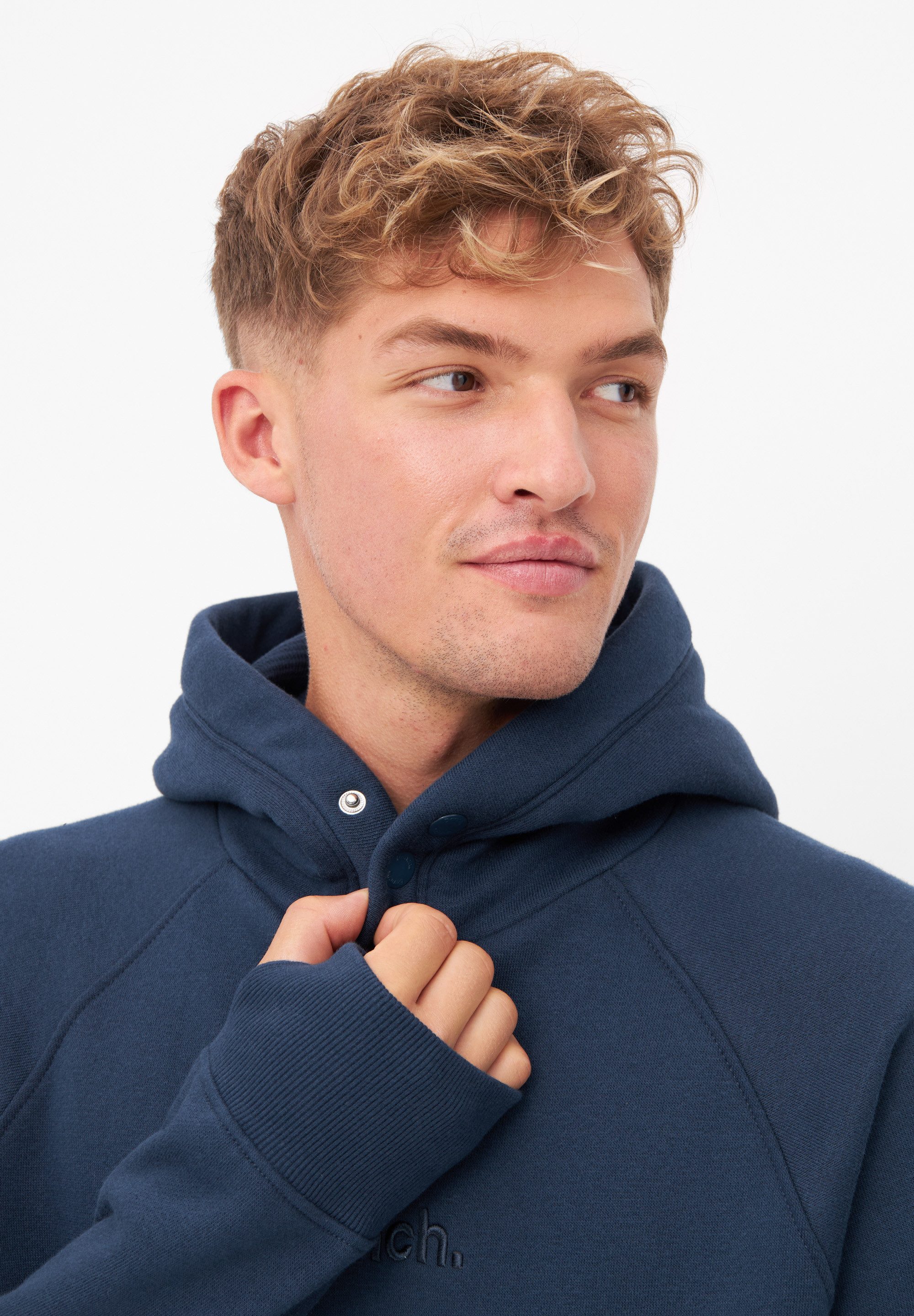 Bench. Hoodie SANKEY