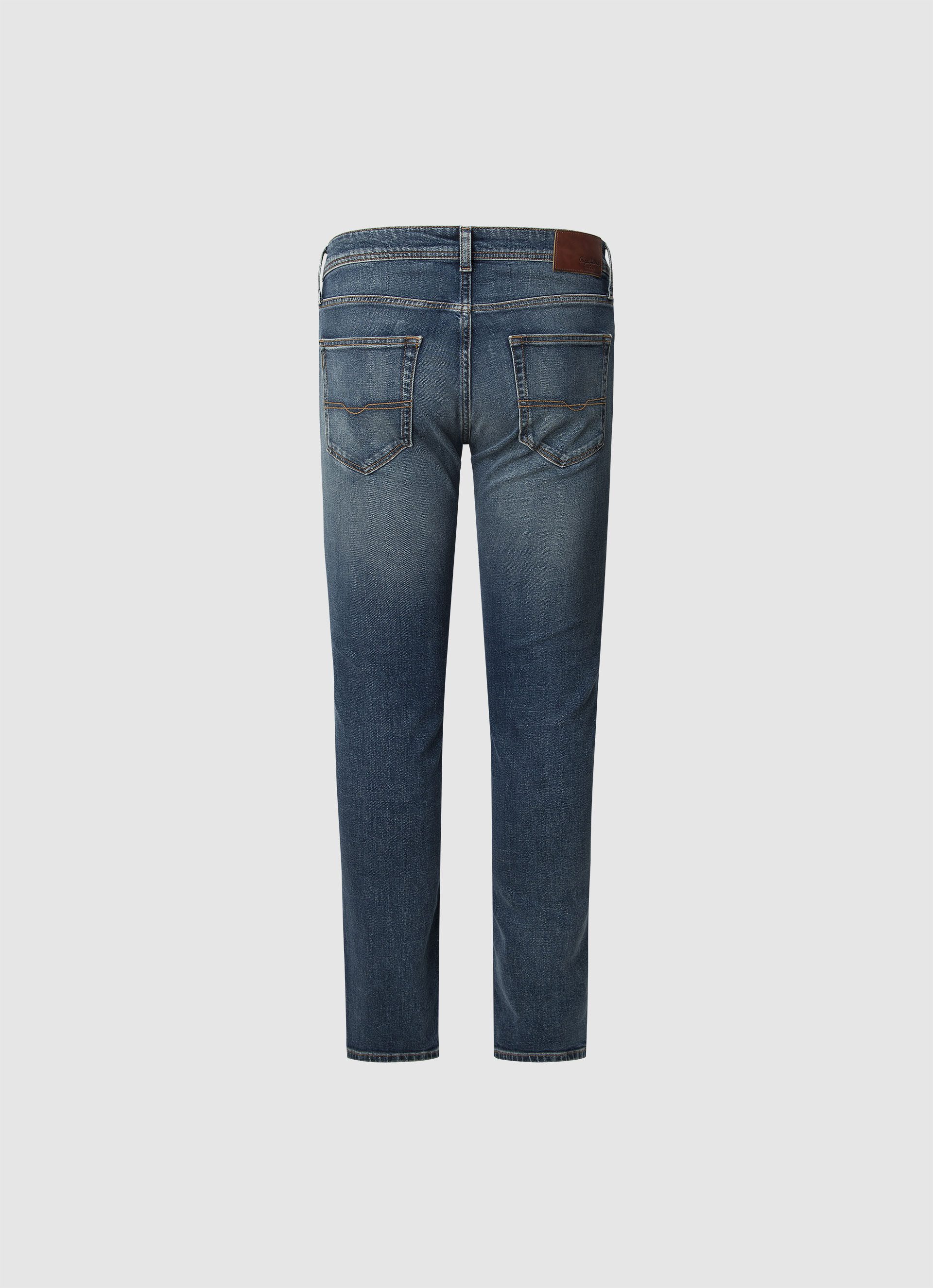 Pepe Jeans Straight jeans