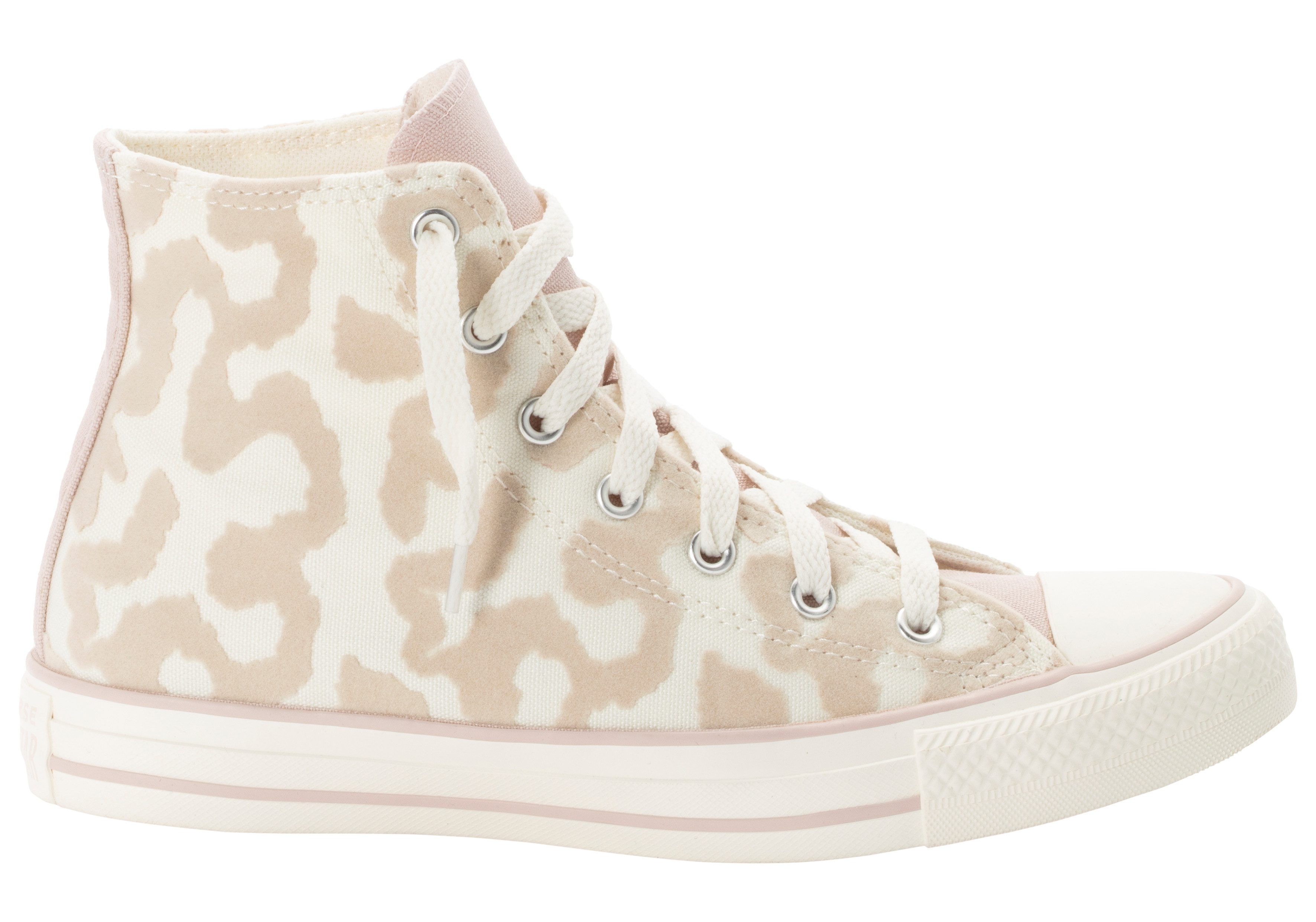 Converse Sneakers CHUCK TAYLOR ALL STAR LEOPARD