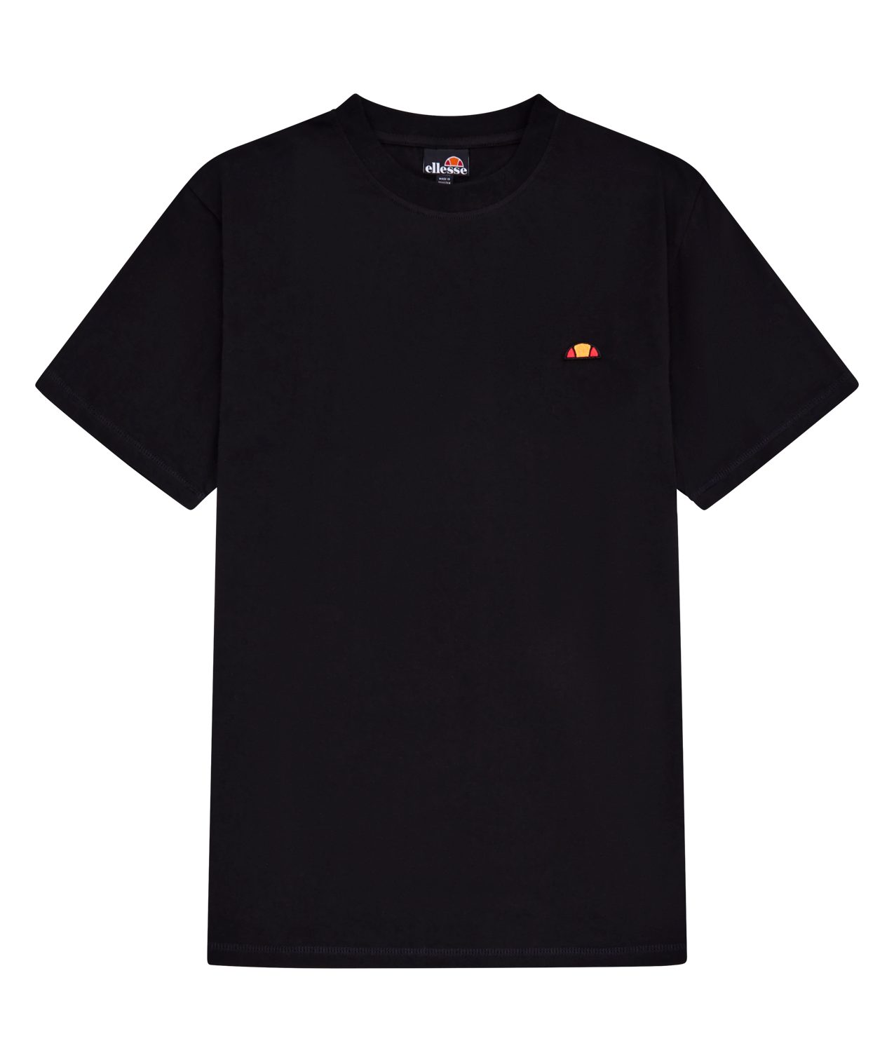 ellesse T-shirt CASSICA TEE (1-delig)