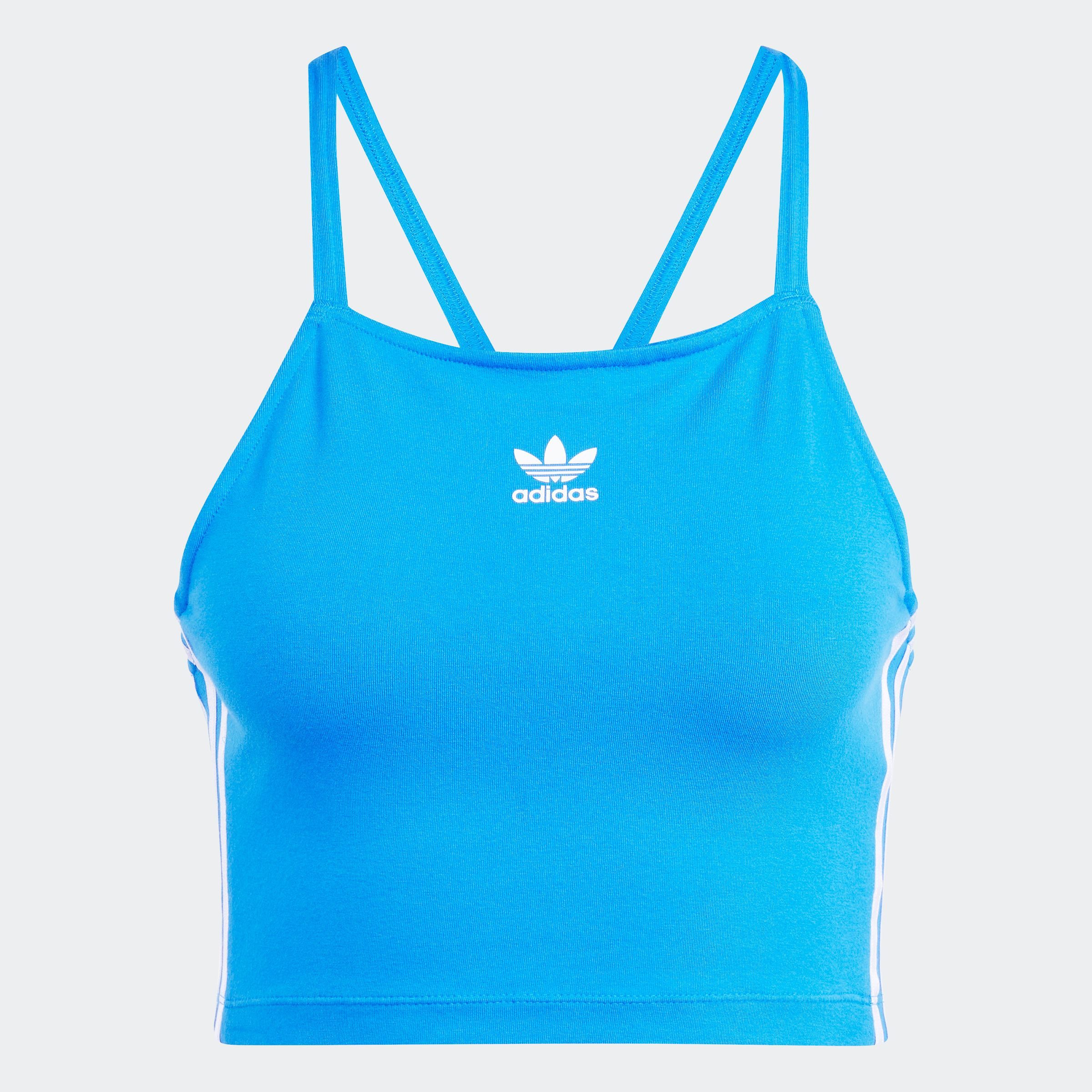 adidas Originals Tanktop 3 S CROP TOP