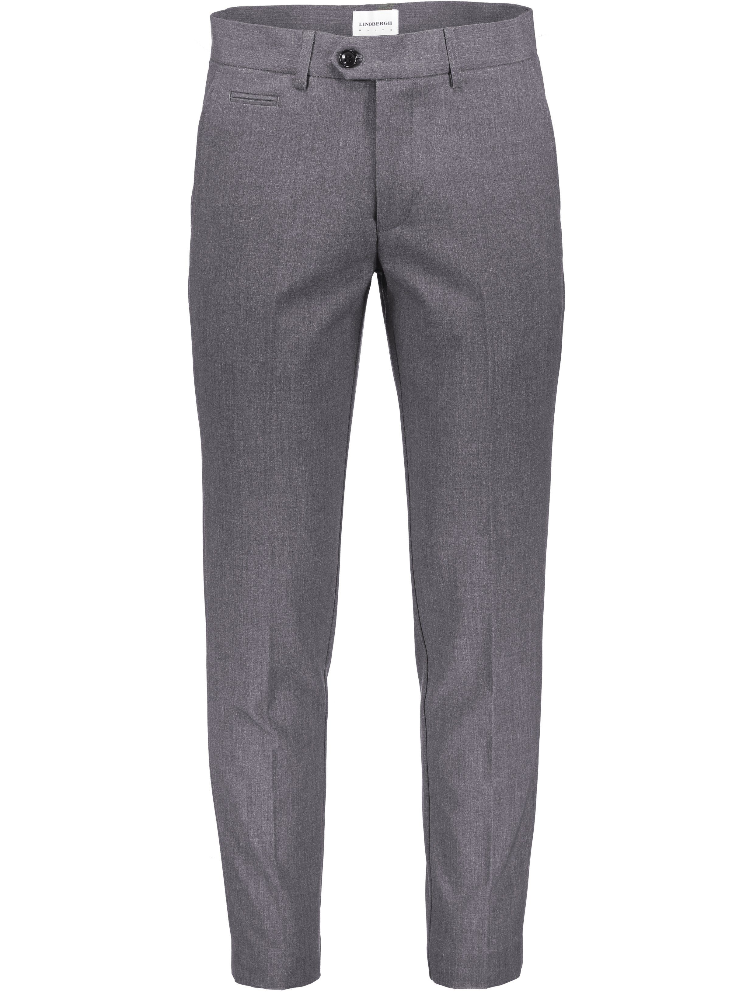 LINDBERGH Stoffen broek met stretch