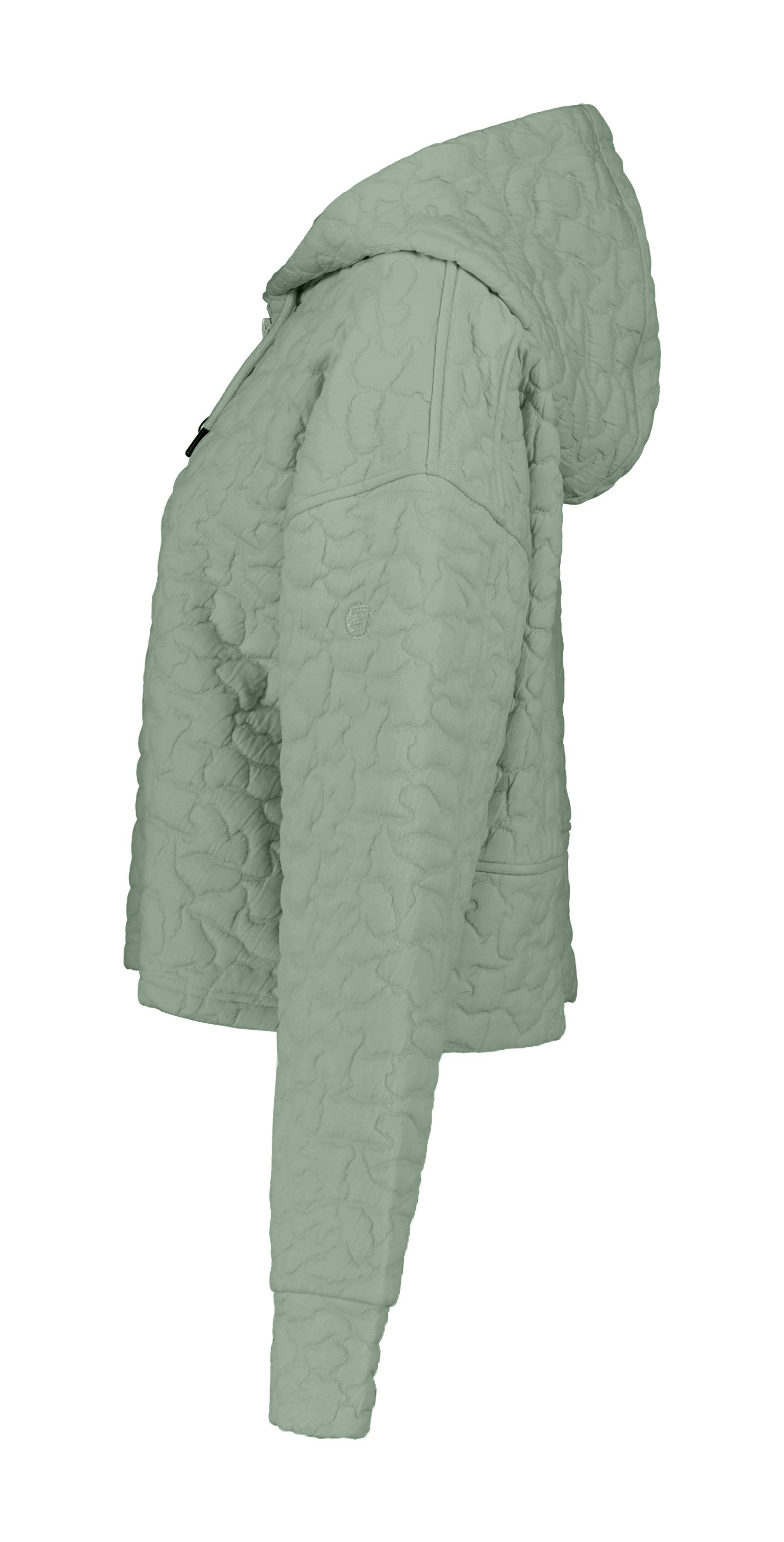 Icepeak Fleecejack D FLEECEJACKE ABBOTTA