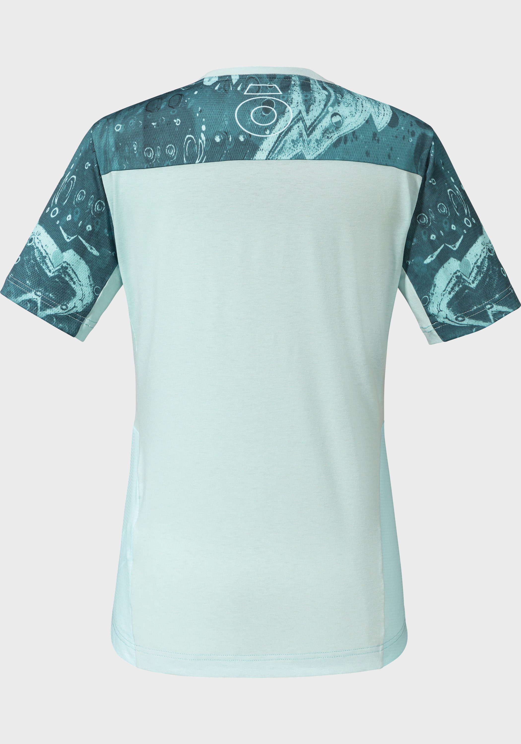 Schöffel Fietsshirt Shirt Valbella L