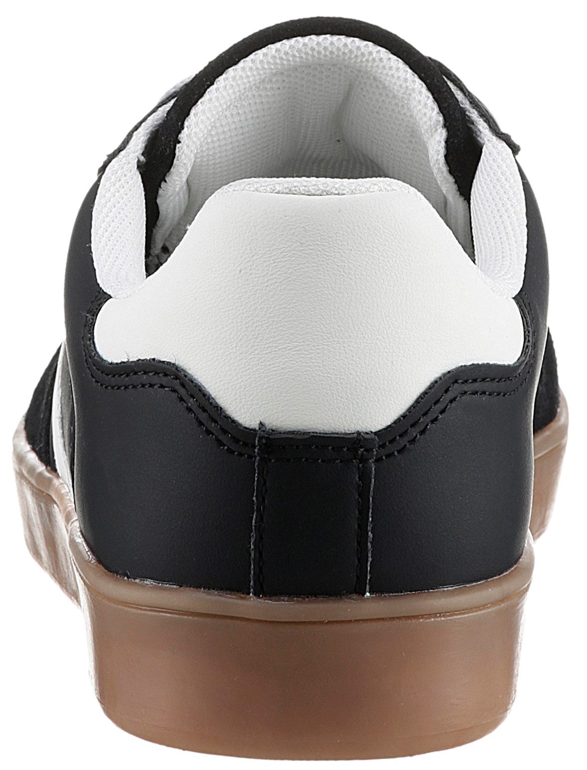 Aniston SHOES Sneakers , vrijetijdsschoen, lage schoen, veterschoen - nieuwe collectie