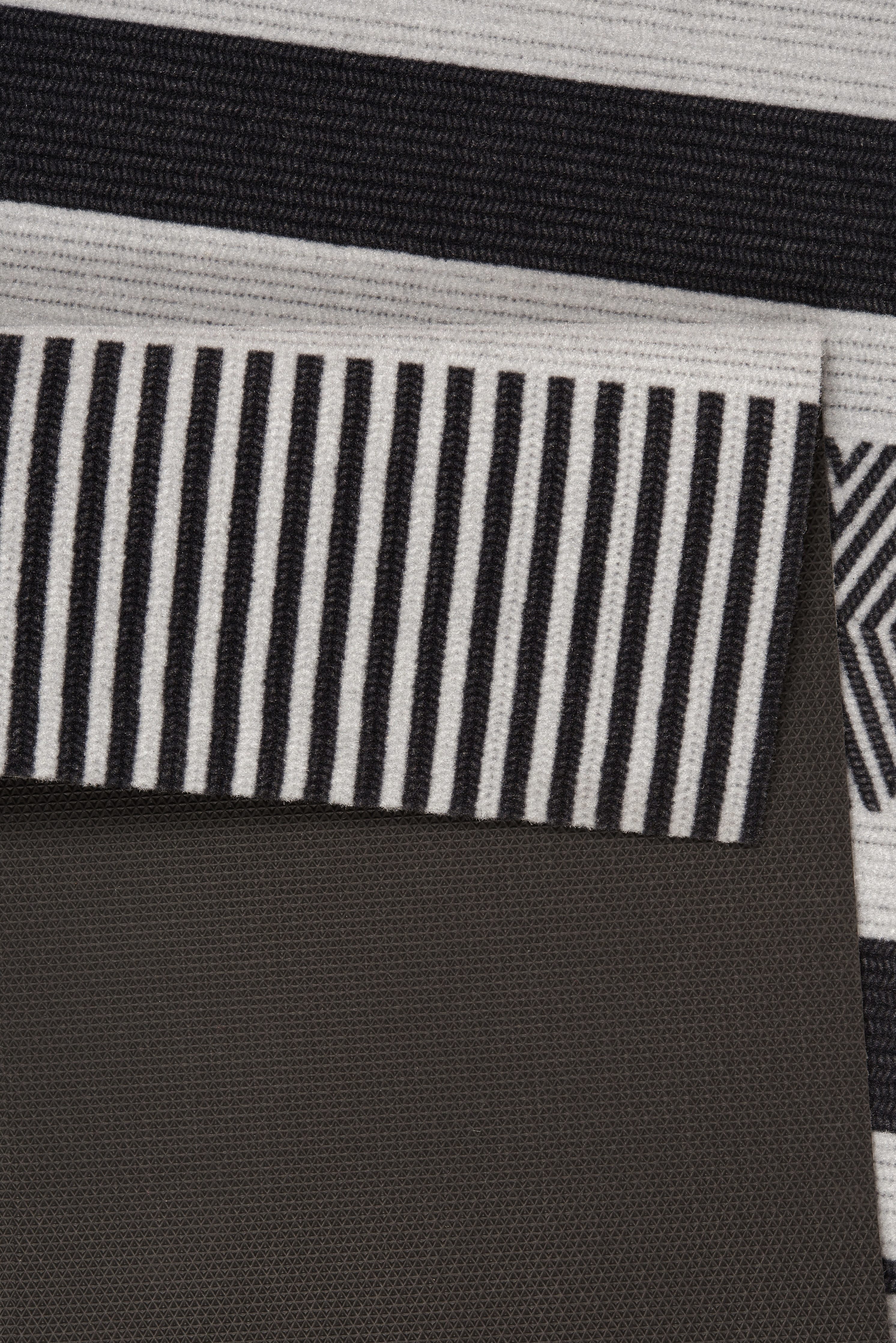 HANSE Home Loper Urban Loper, antislip, keukenkleed, keuken, vloerkleed, gemakkelijk in onderhoud, hal