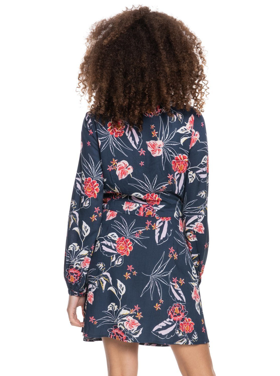 Roxy Maxi-jurk Simply Stated