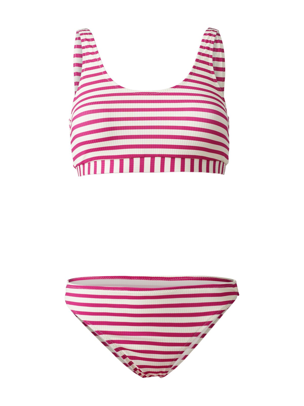 Brunotti Bustierbikini (set 2 stuks)