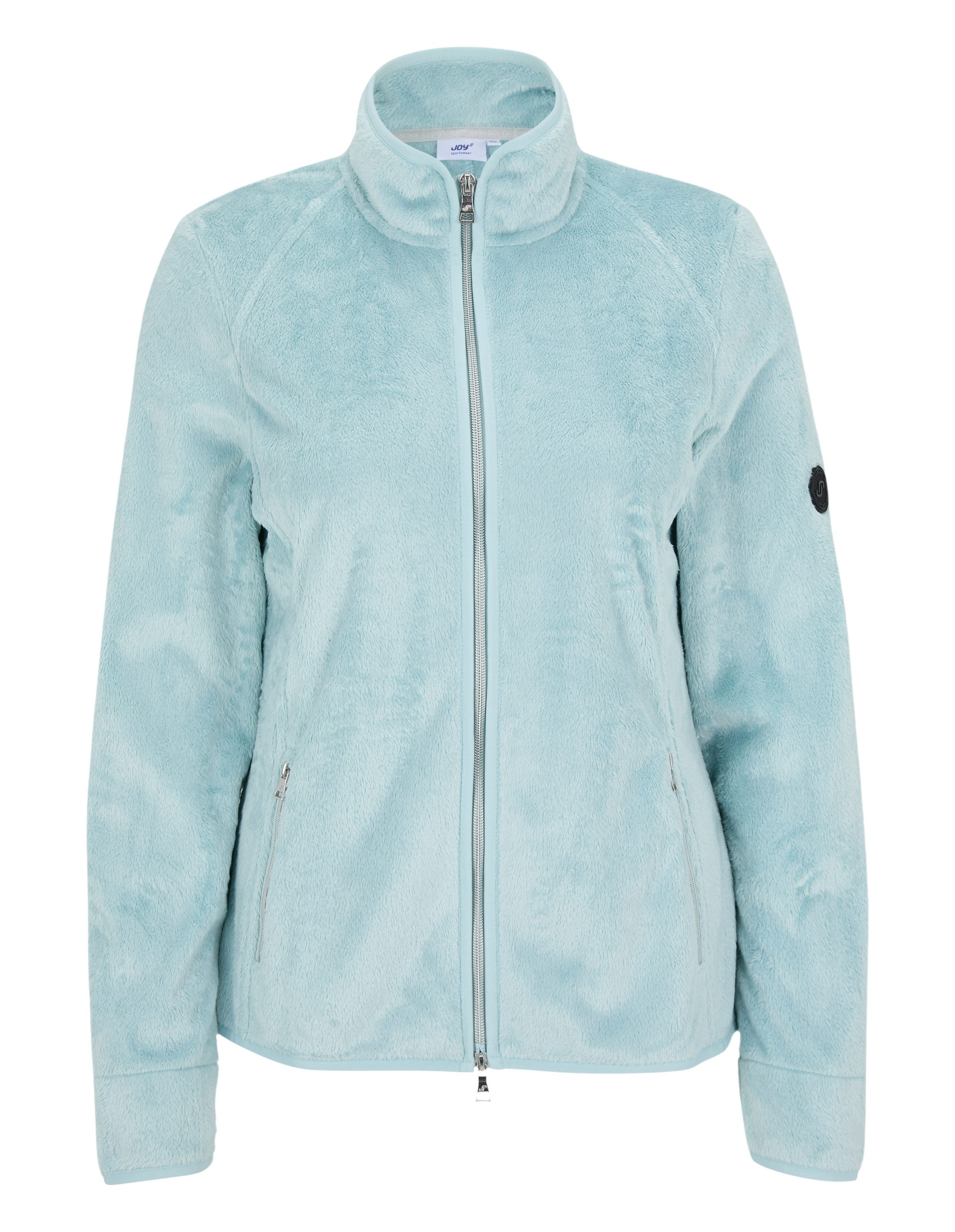 Joy Sportswear Sweatvest SWEATJACKE MALENA