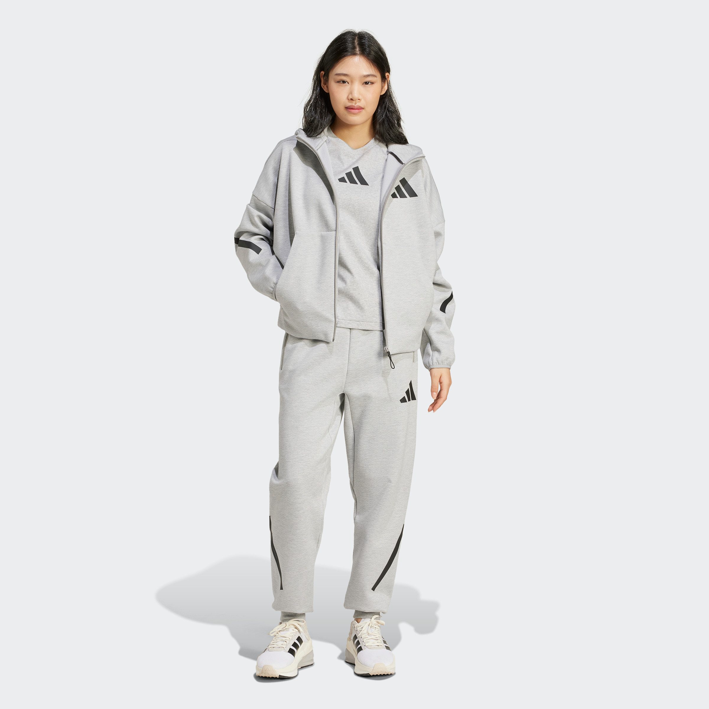adidas Sportswear Sportbroek W Z.N.E. PT (1-delig)
