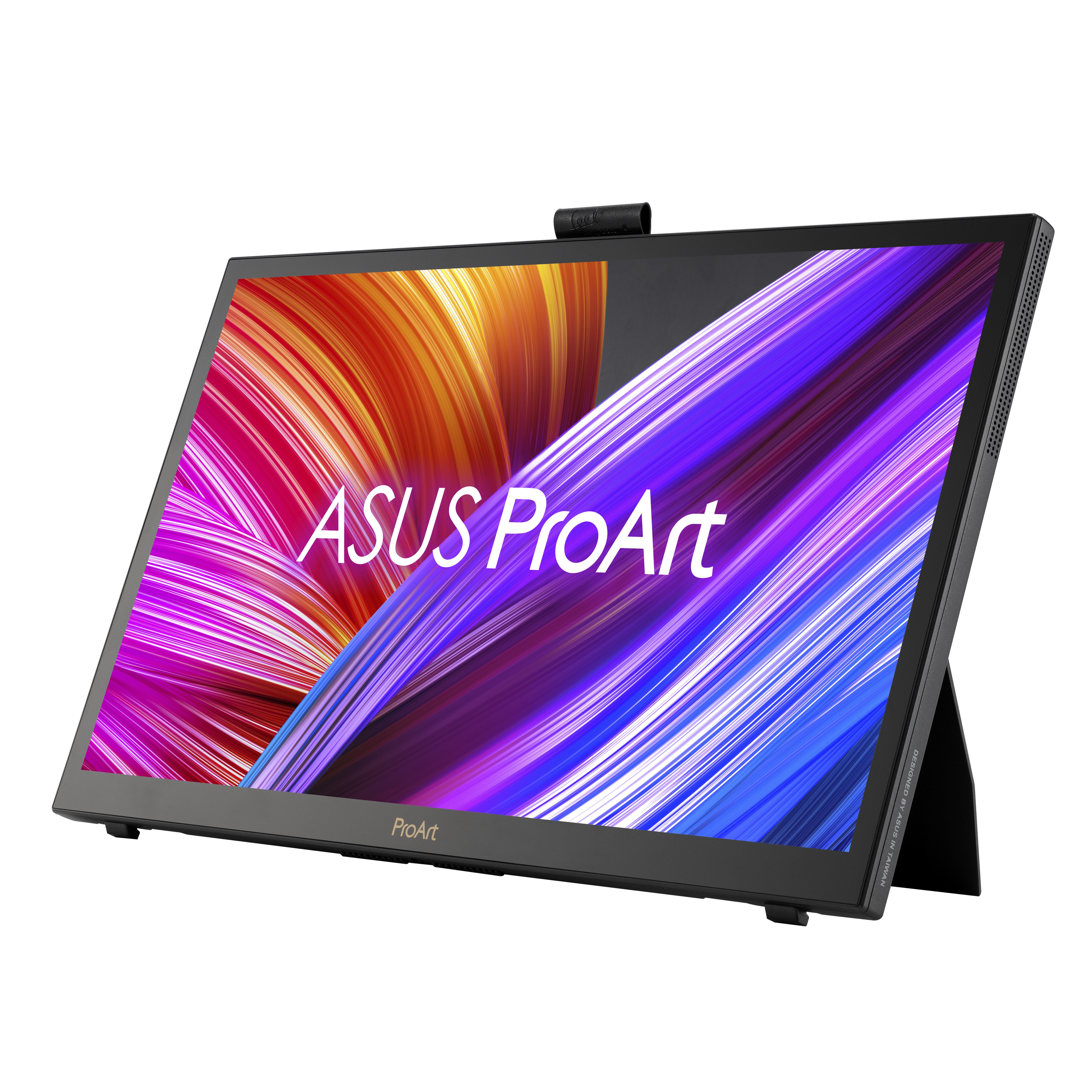 Asus Lcd-monitor PA169CDV, 39,6 cm / 15,6", 4K Ultra HD