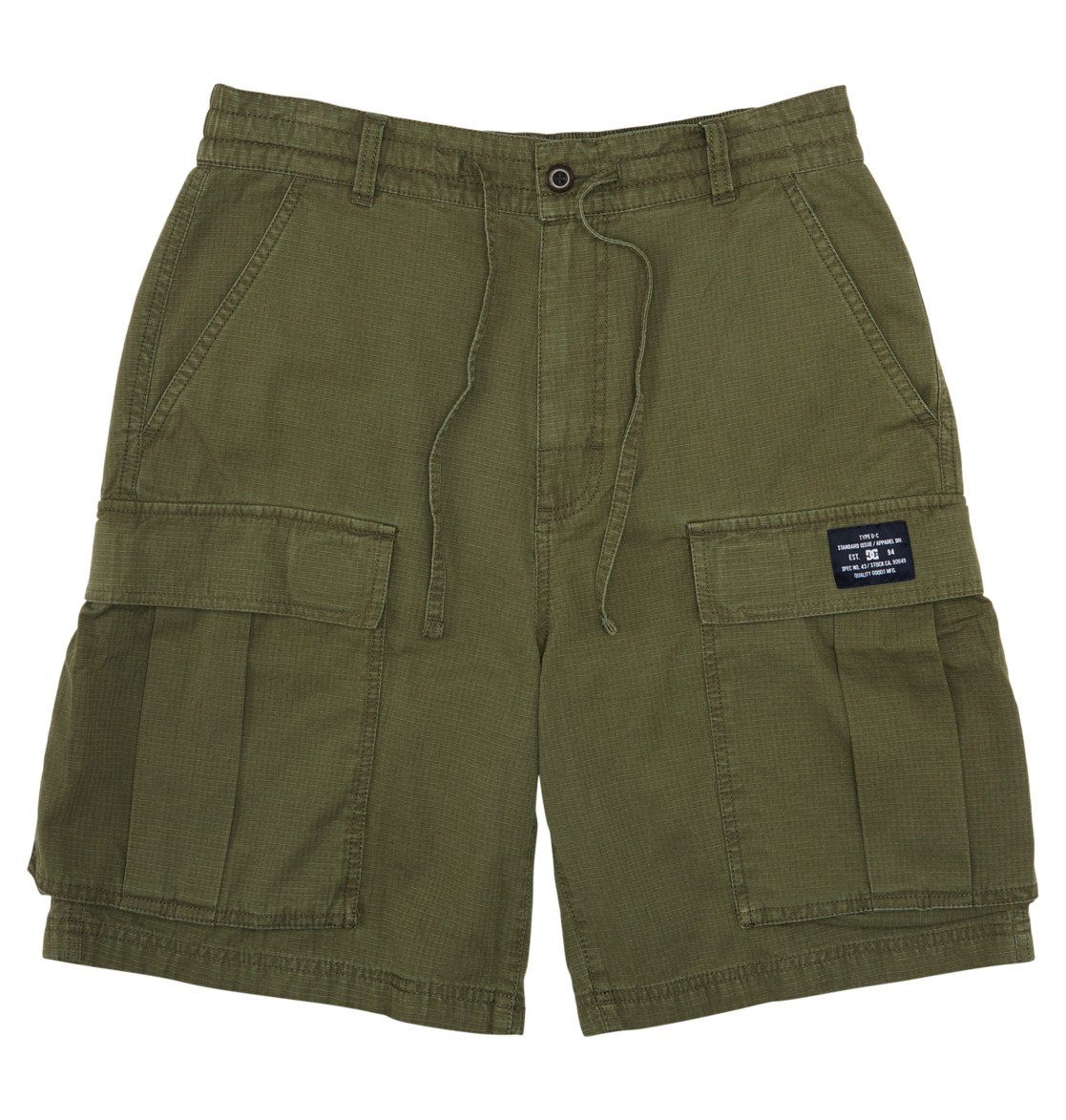 DC Shoes Cargoshort Toendra