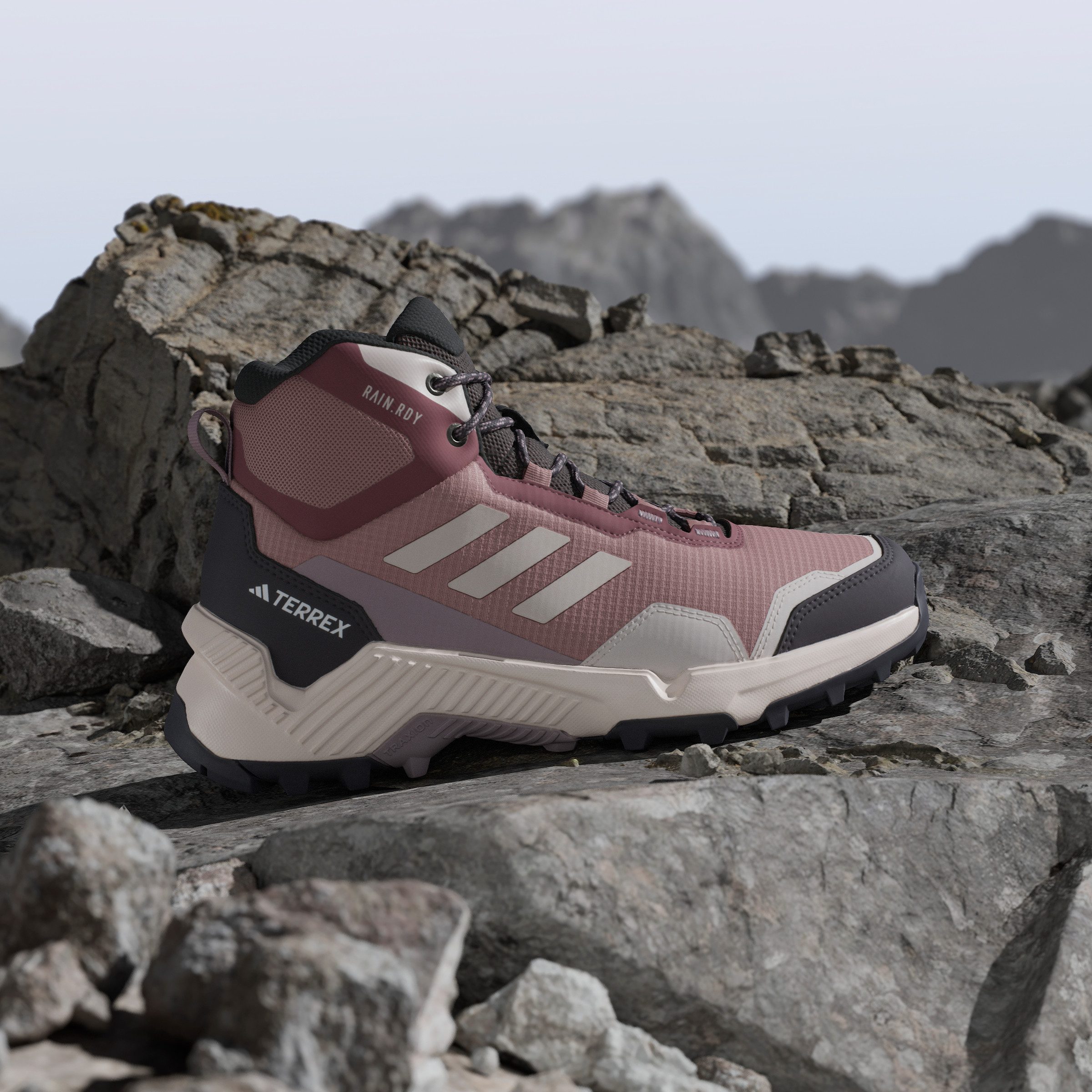adidas TERREX Wandelschoenen EASTRAIL 2.0 MID RAIN.RDY