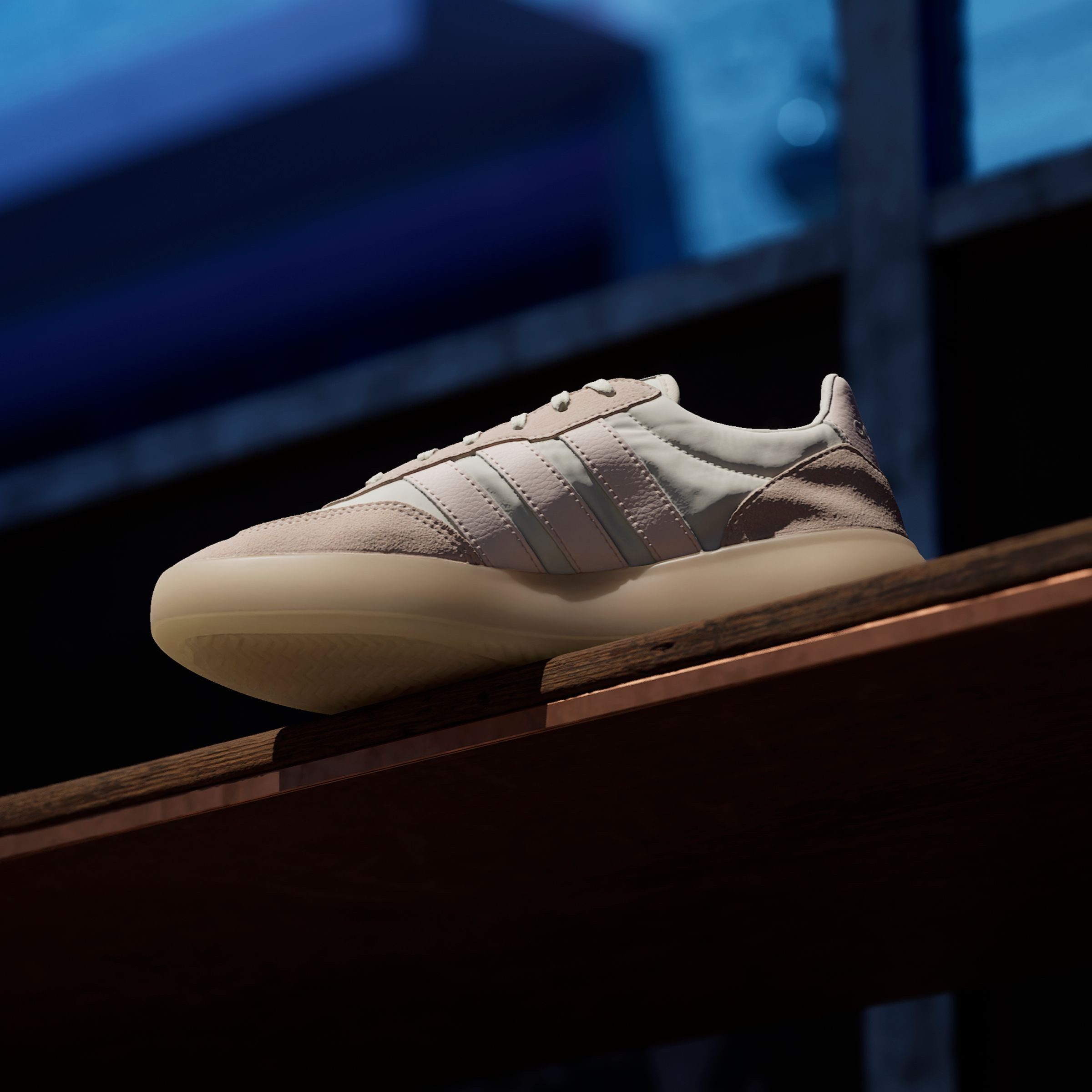 adidas Sportswear Sneakers BARREDA DECODE