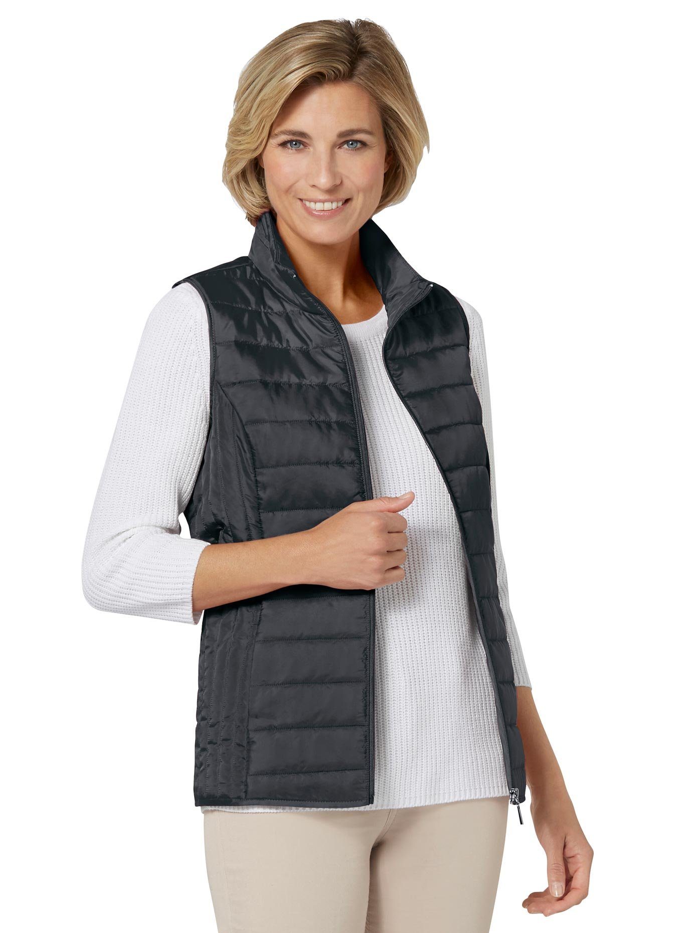 Classic Basics Bodywarmer