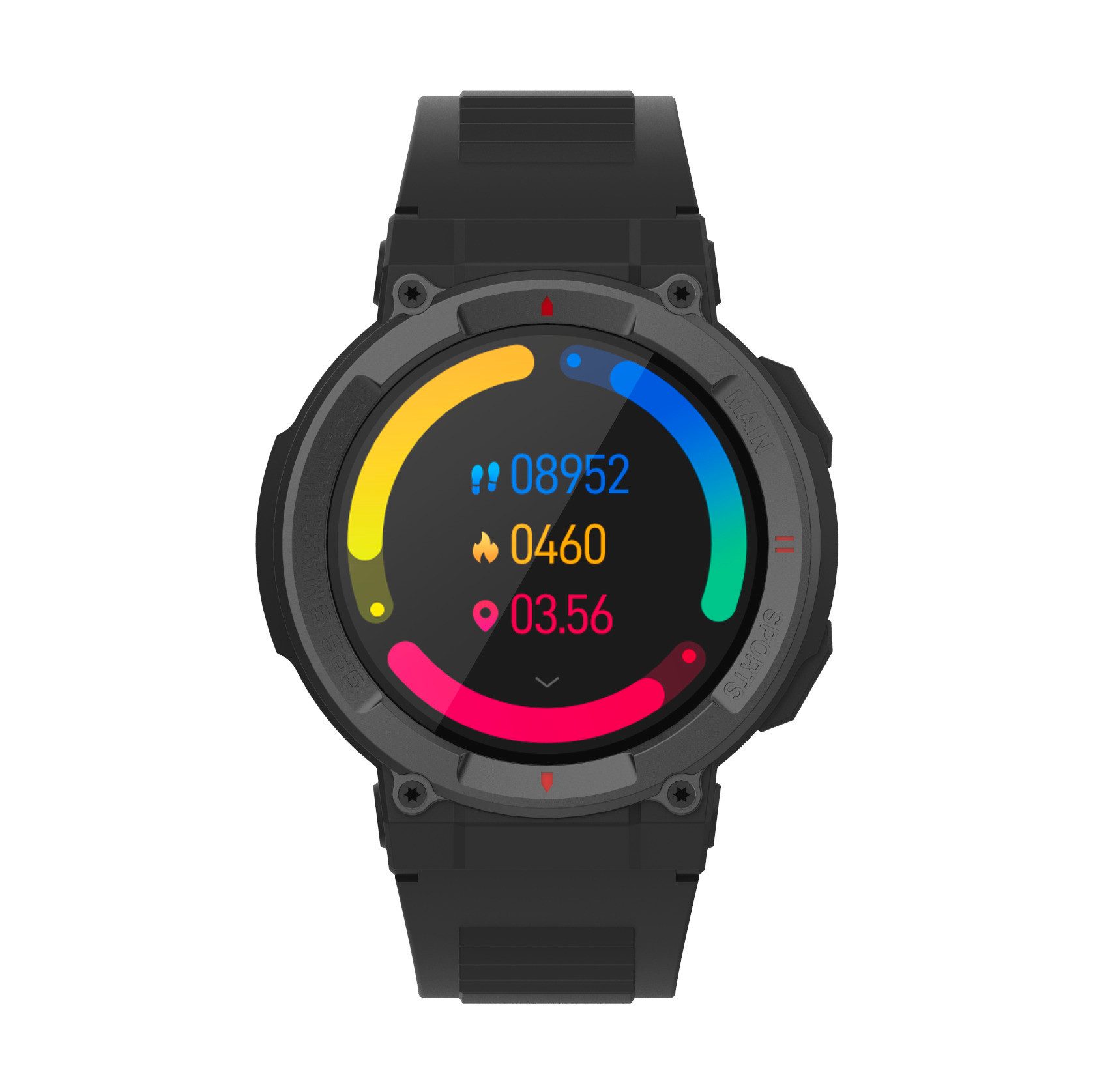 Denver Smartwatch SWG-339 GPS