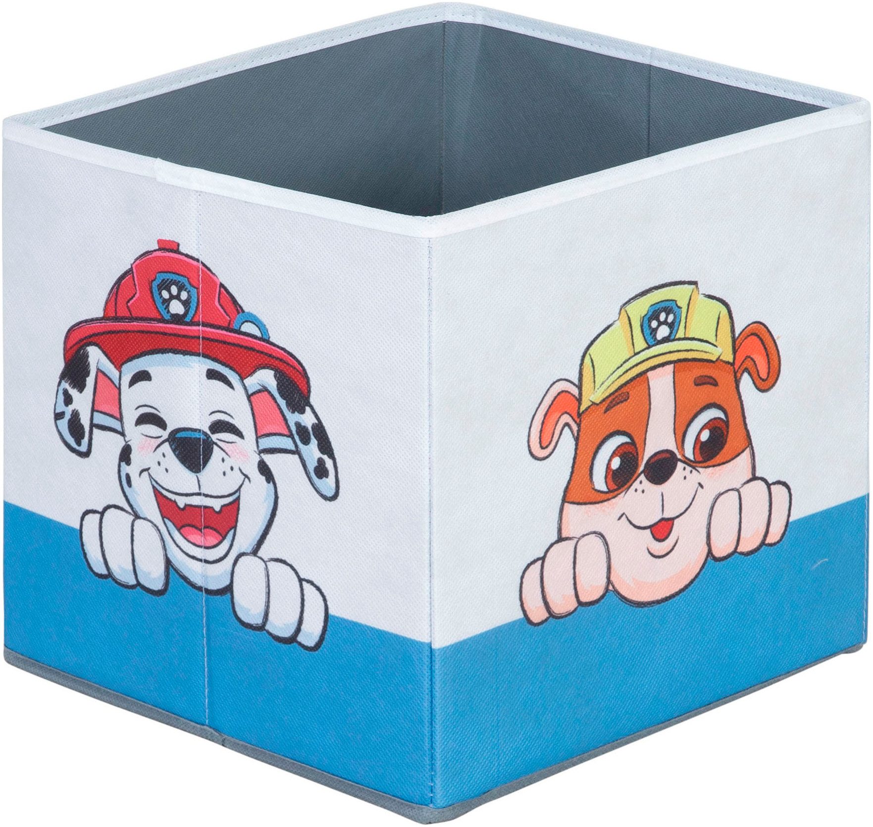 Roba® Opbergbox Paw Patrol (set)