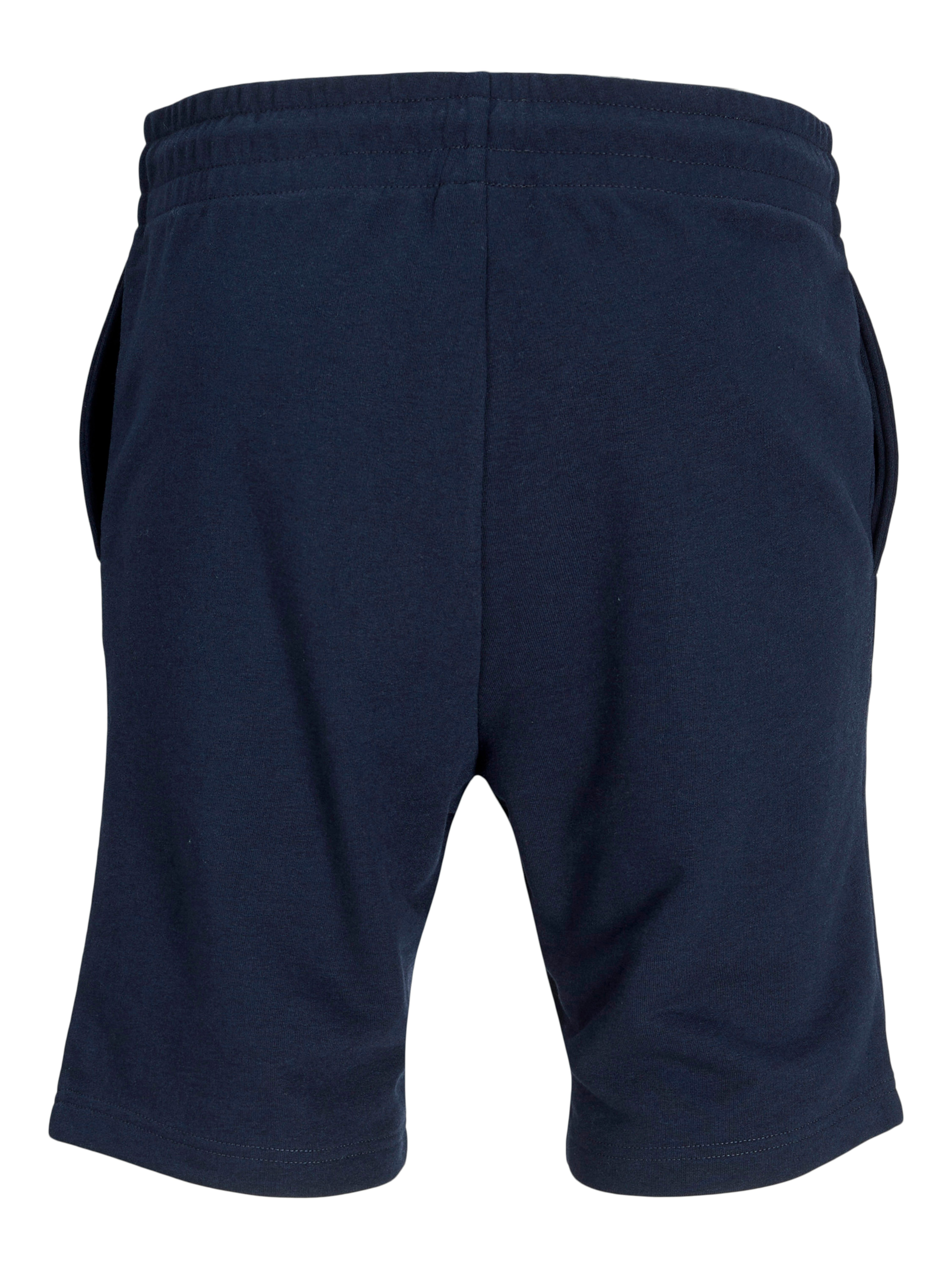 Jack & Jones Sweatshort JPSTGORDON JJSIMON SWEAT SHORTS NAF