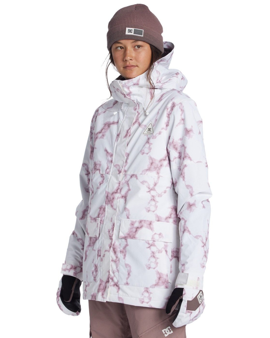 DC Shoes Snowboardjack Cruiser