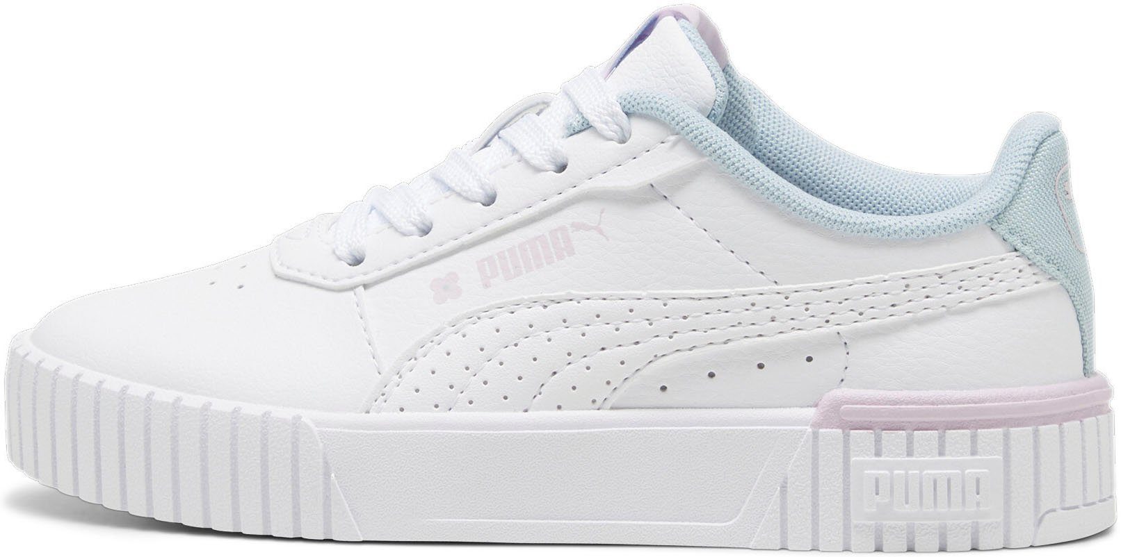 PUMA Sneakers CARINA 2.0 TROPICAL PS