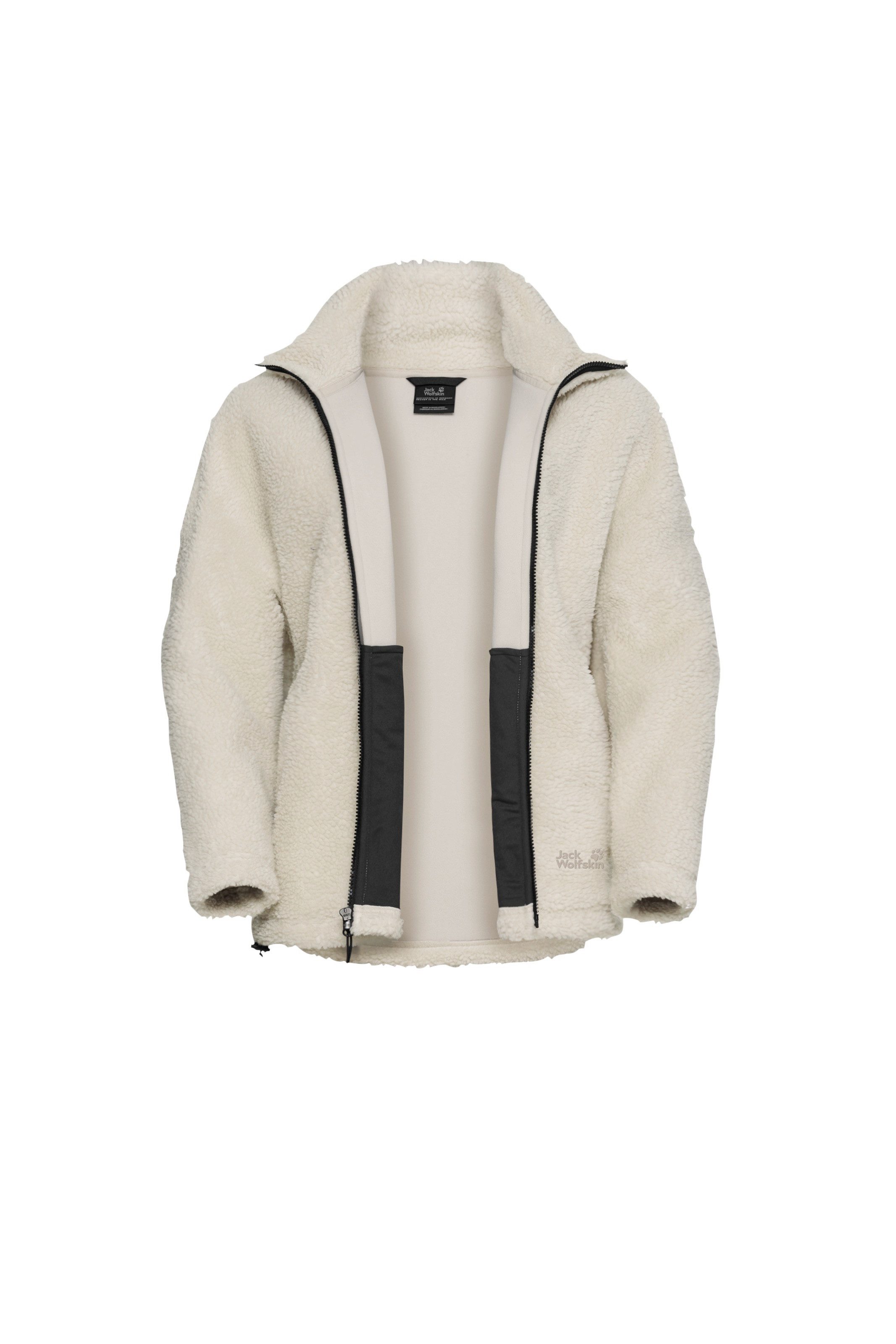 Jack Wolfskin Fleecejack STONE LITE JKT W