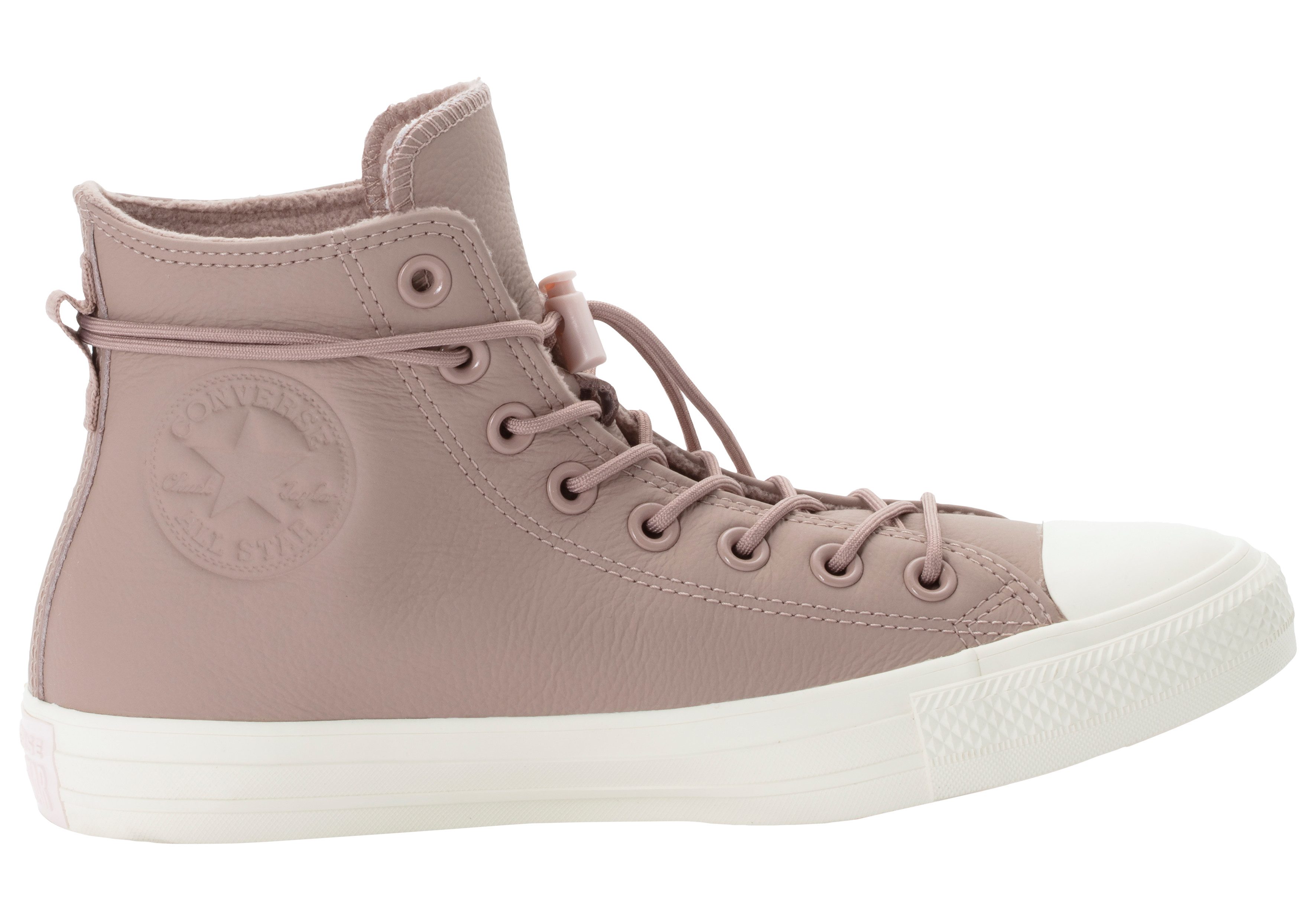 Converse Sneakers CHUCK TAYLOR ALL STAR WEATHERIZED LEATHER