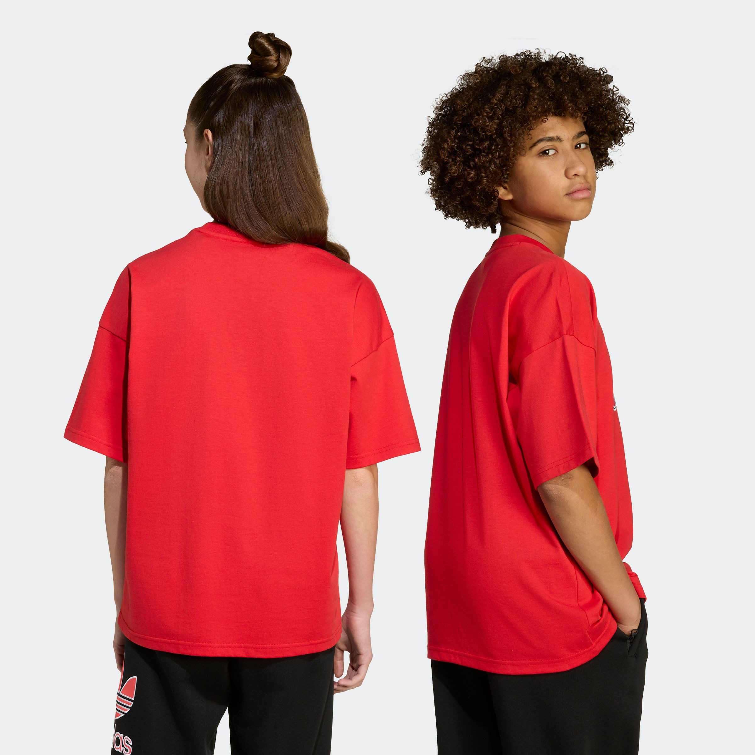 adidas Originals T-shirt Thee