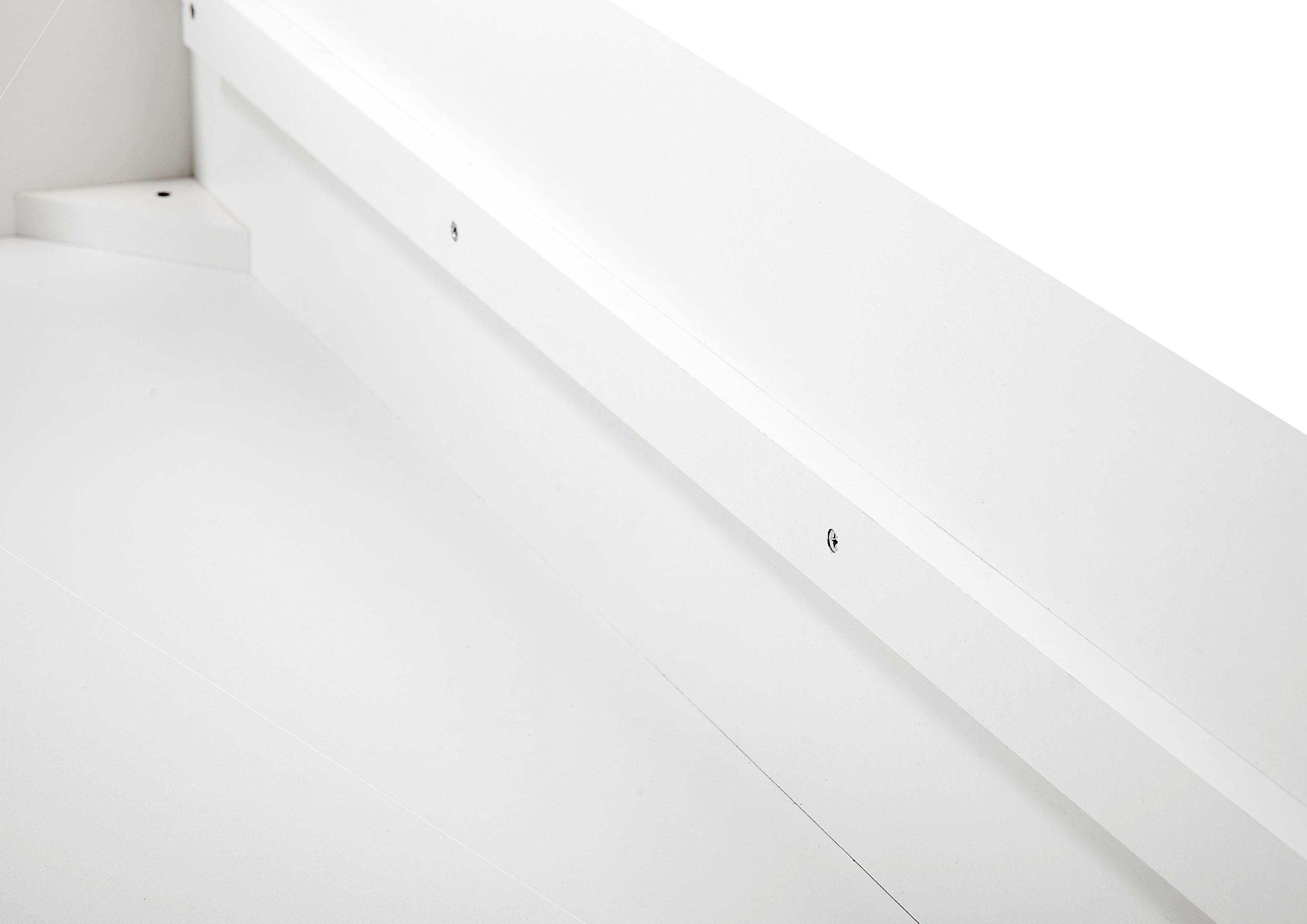 Maintal Gestoffeerd bed inclusief bedkist