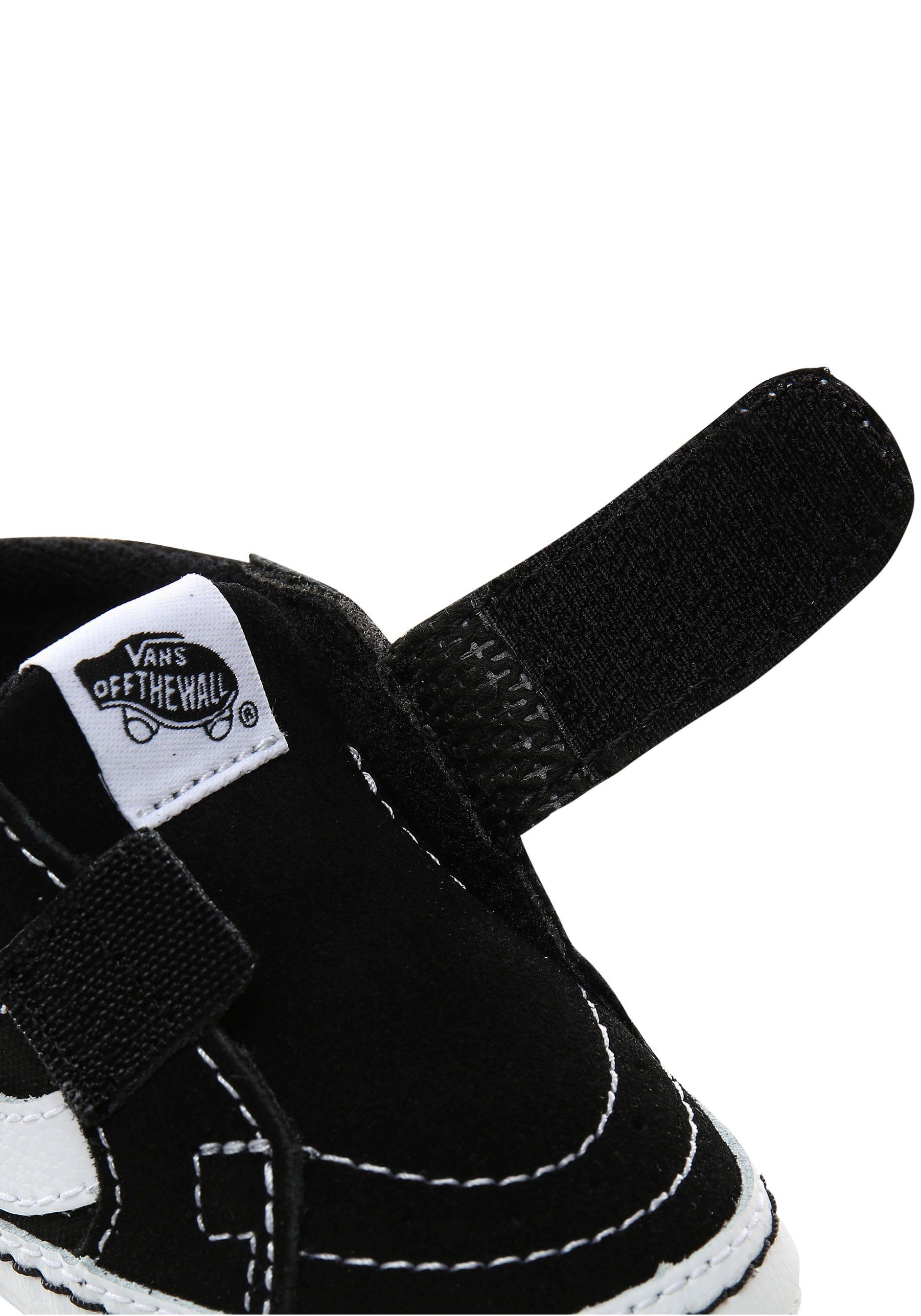 Vans Babyschoentjes SK8-Hi Crib