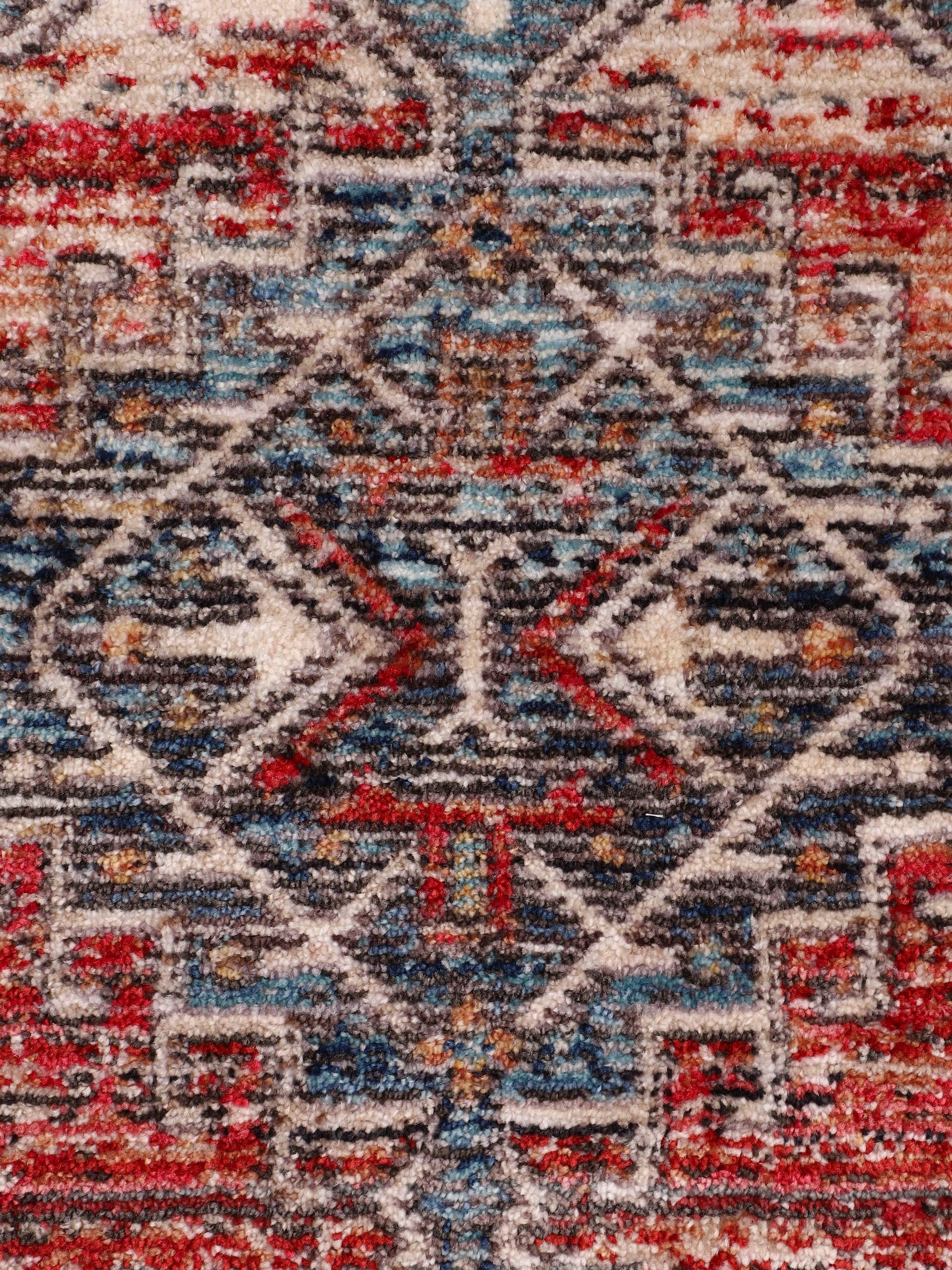 carpetfine Vloerkleed Phoenix Vintage-look, woonkamer