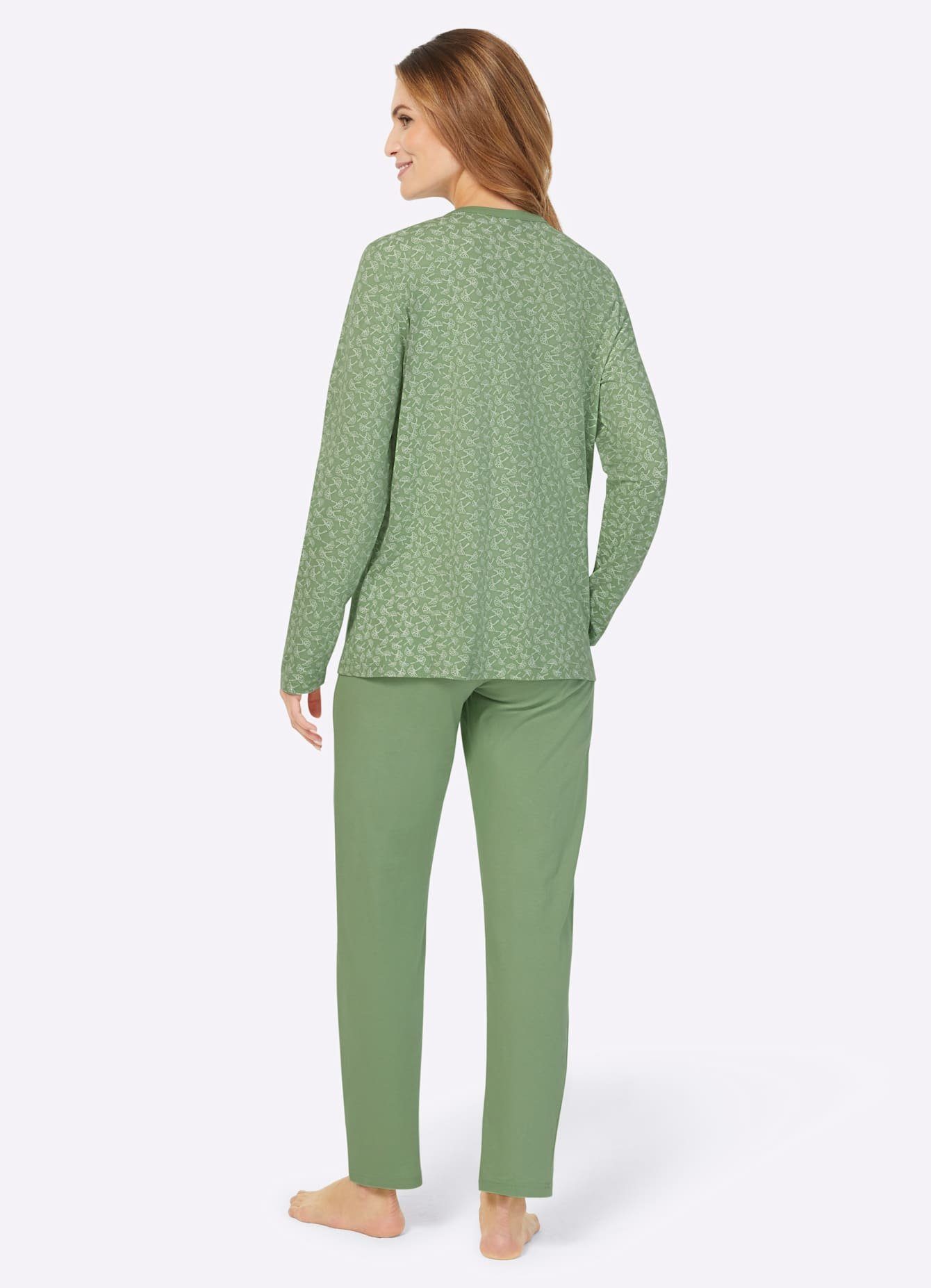 wäschepur Pyjama