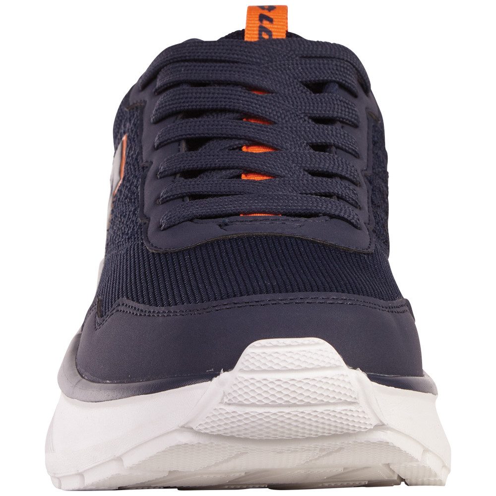 lotto Sneakers - zonder bukken & veters strikken!