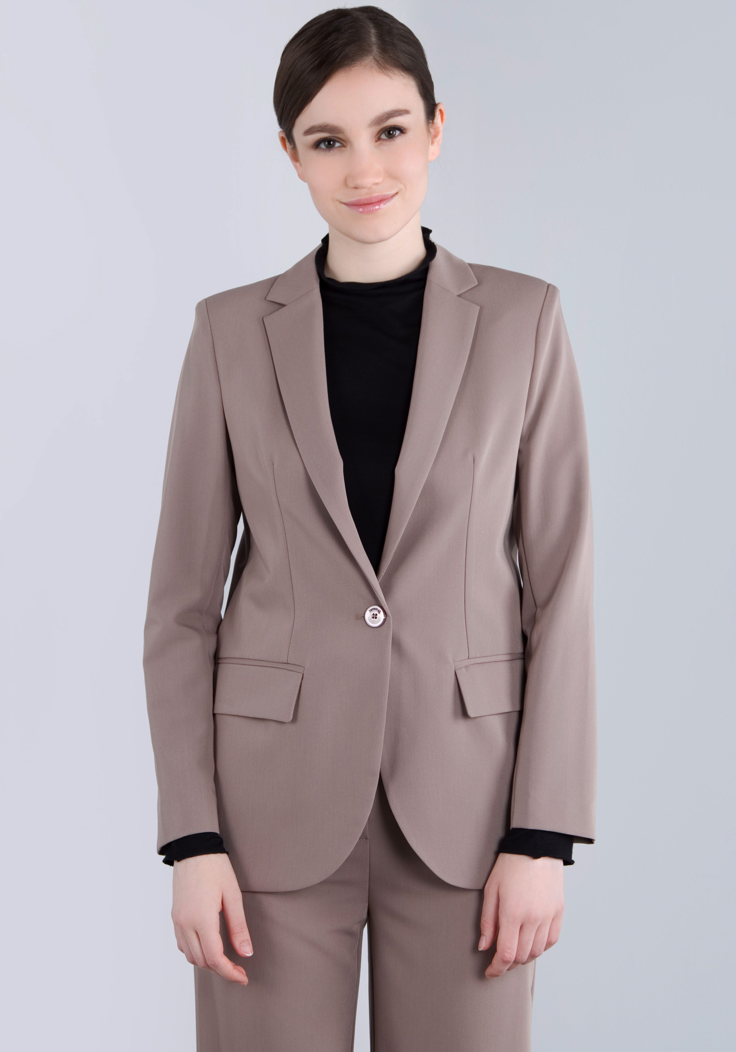 IMPERIAL Blouseblazer Boyfriend-Blazer