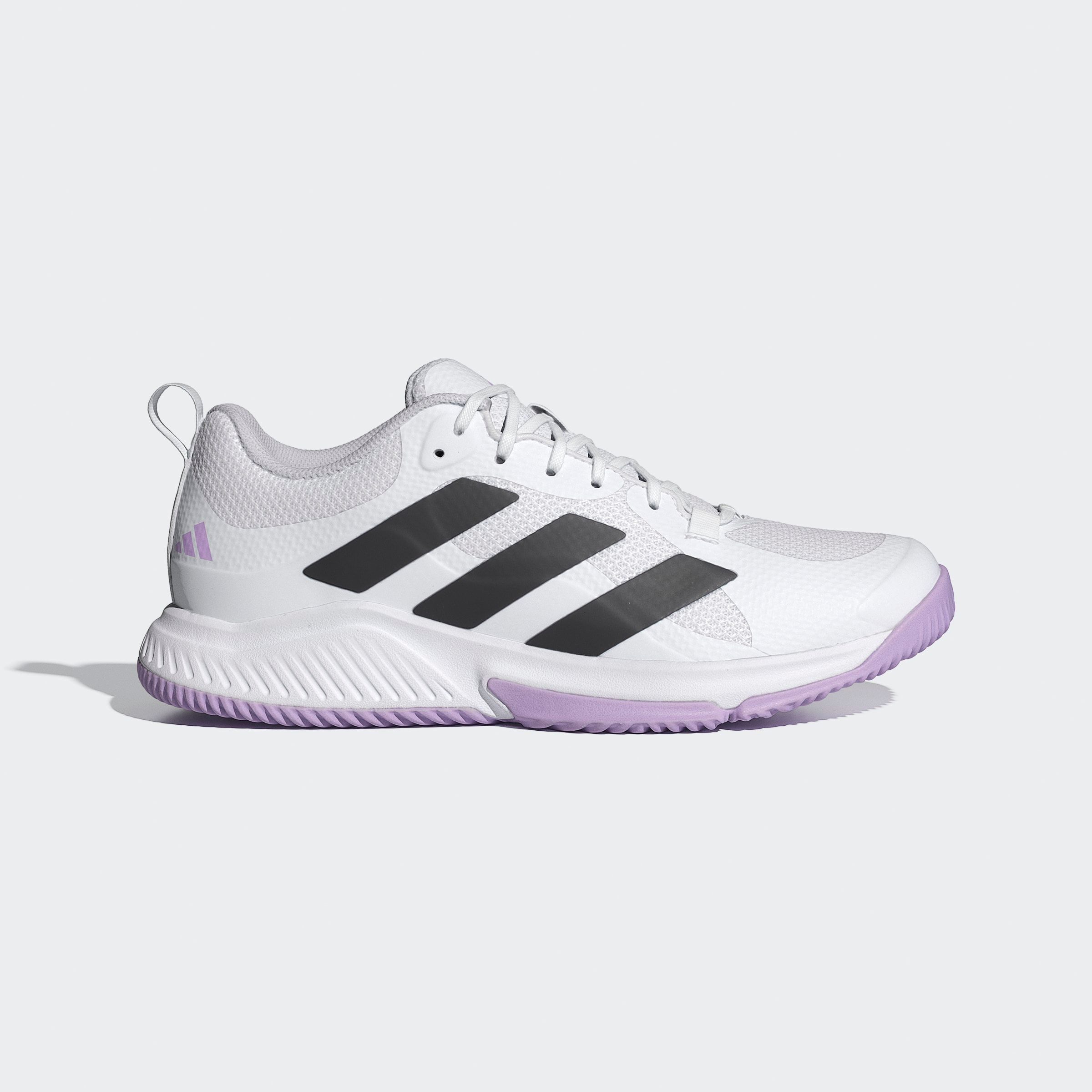 adidas Performance Zaalschoenen COURT TEAM BOUNCE 2.0 geschikt voor elke binnensport