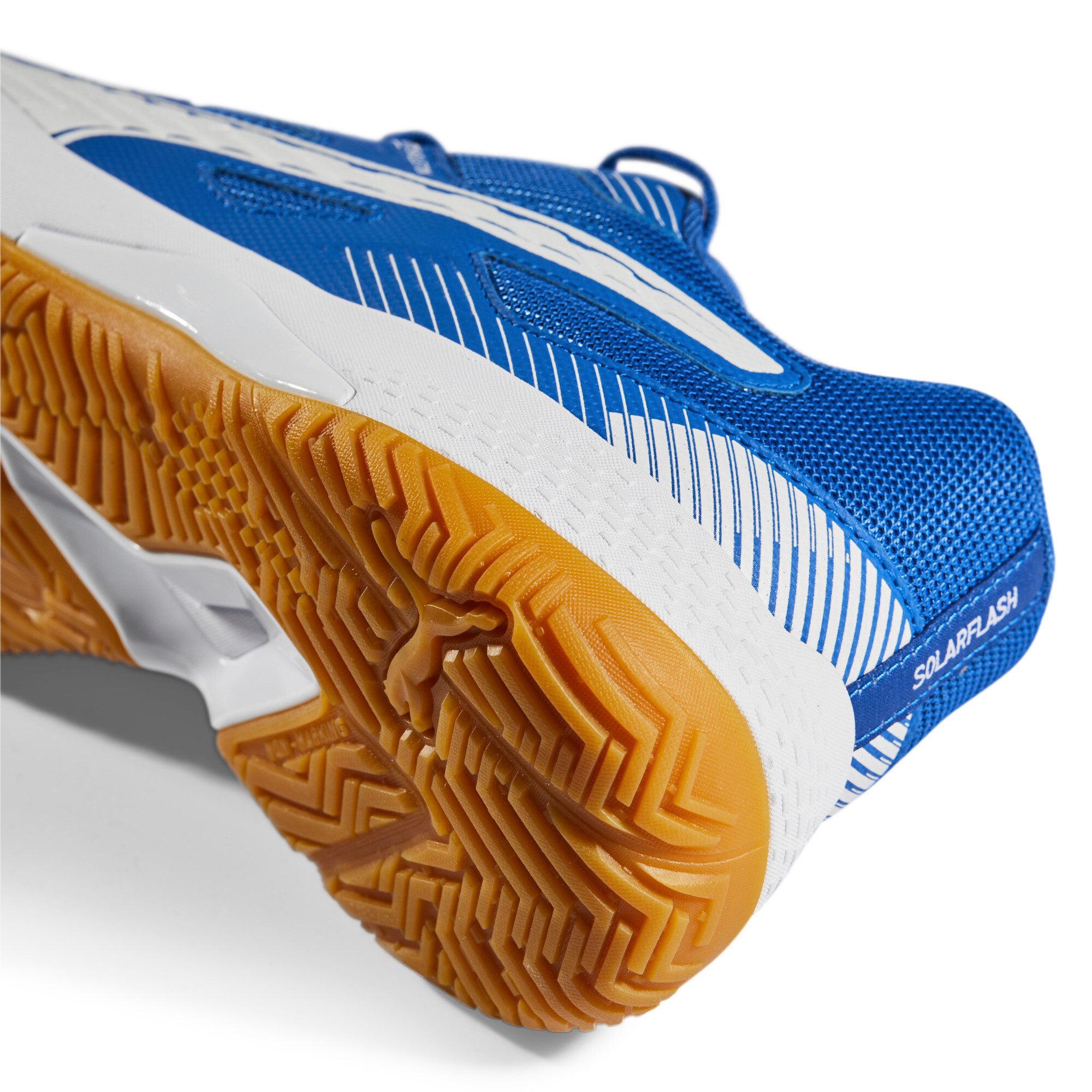 PUMA Zaalschoenen Solarflash II