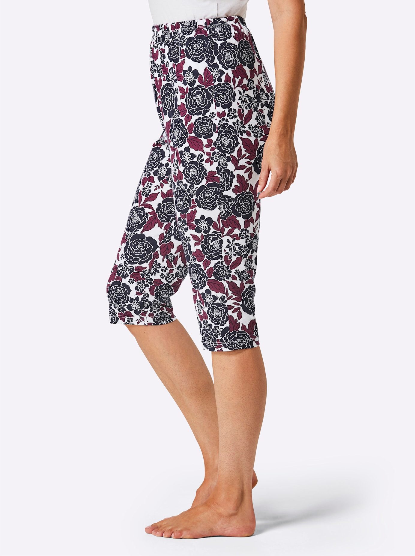 wäschepur Capripyjama